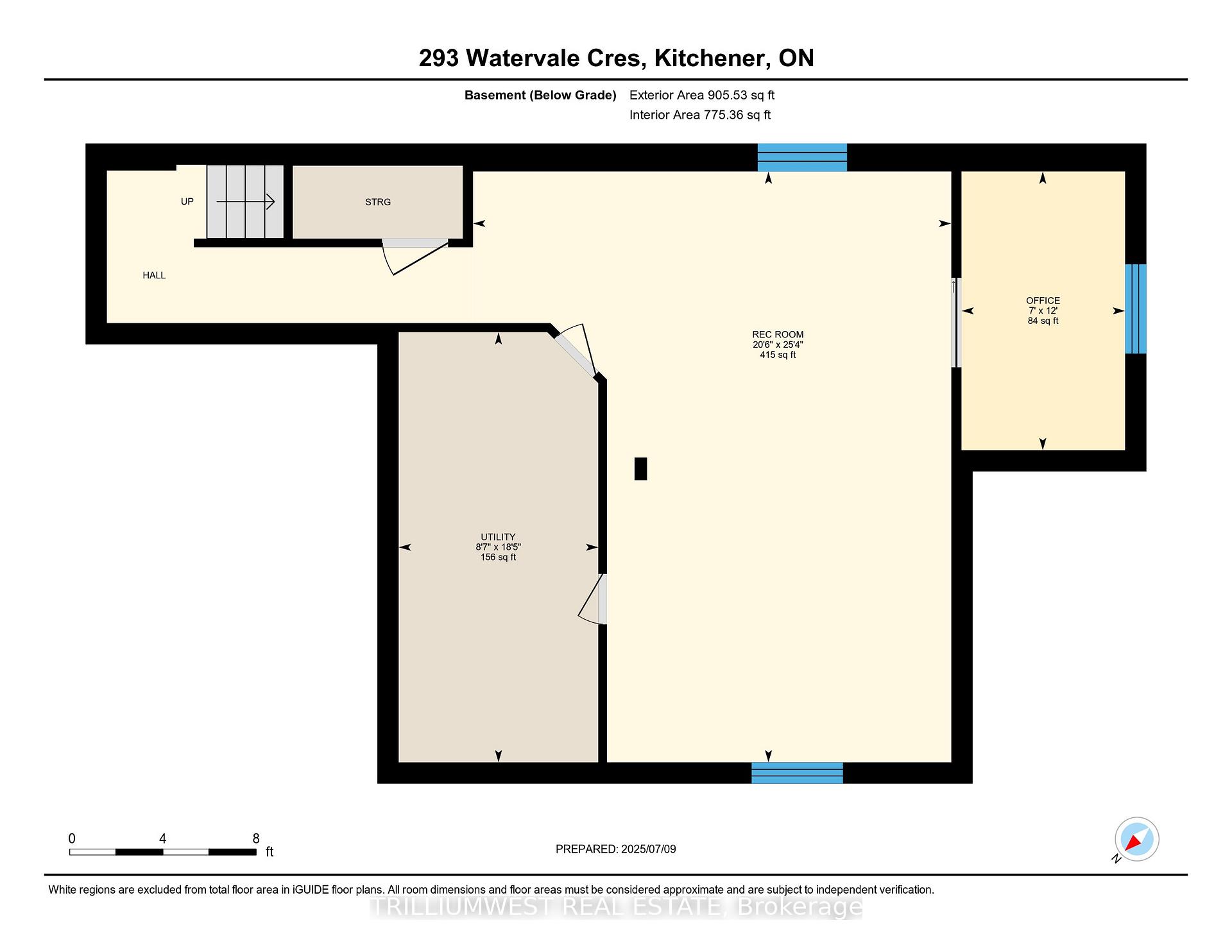 Photo 50 of 293 Watervale Crescent, Kitchener — HOMEH