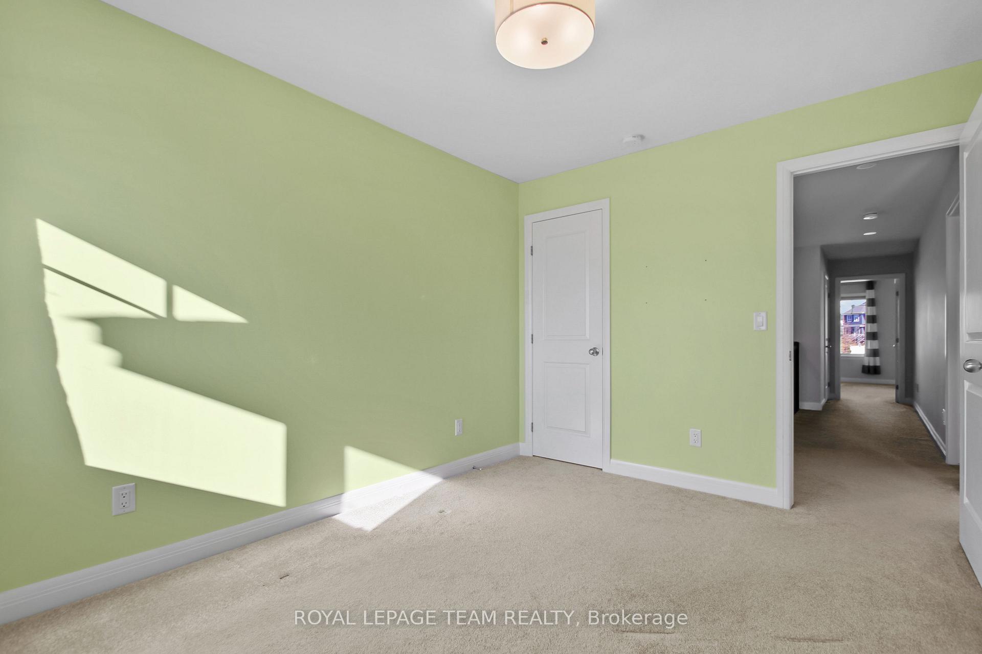 Photo 19 of 669 Gabriola Way, Ottawa, Kanata - Kanata Lakes/Heritage Hills — HOMEH