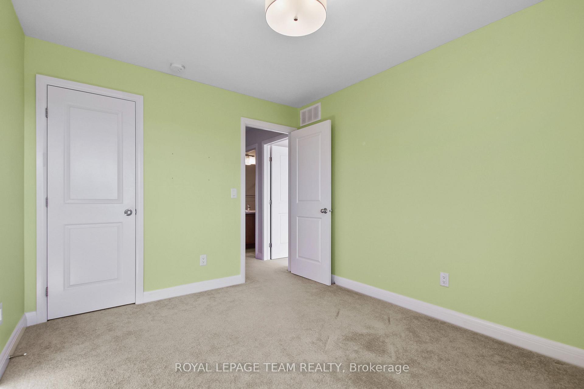 Photo 20 of 669 Gabriola Way, Ottawa, Kanata - Kanata Lakes/Heritage Hills — HOMEH