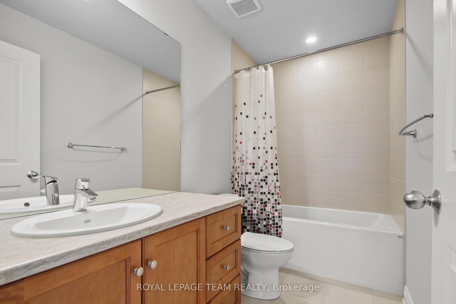 Photo 21 of 669 Gabriola Way, Ottawa, Kanata - Kanata Lakes/Heritage Hills — HOMEH