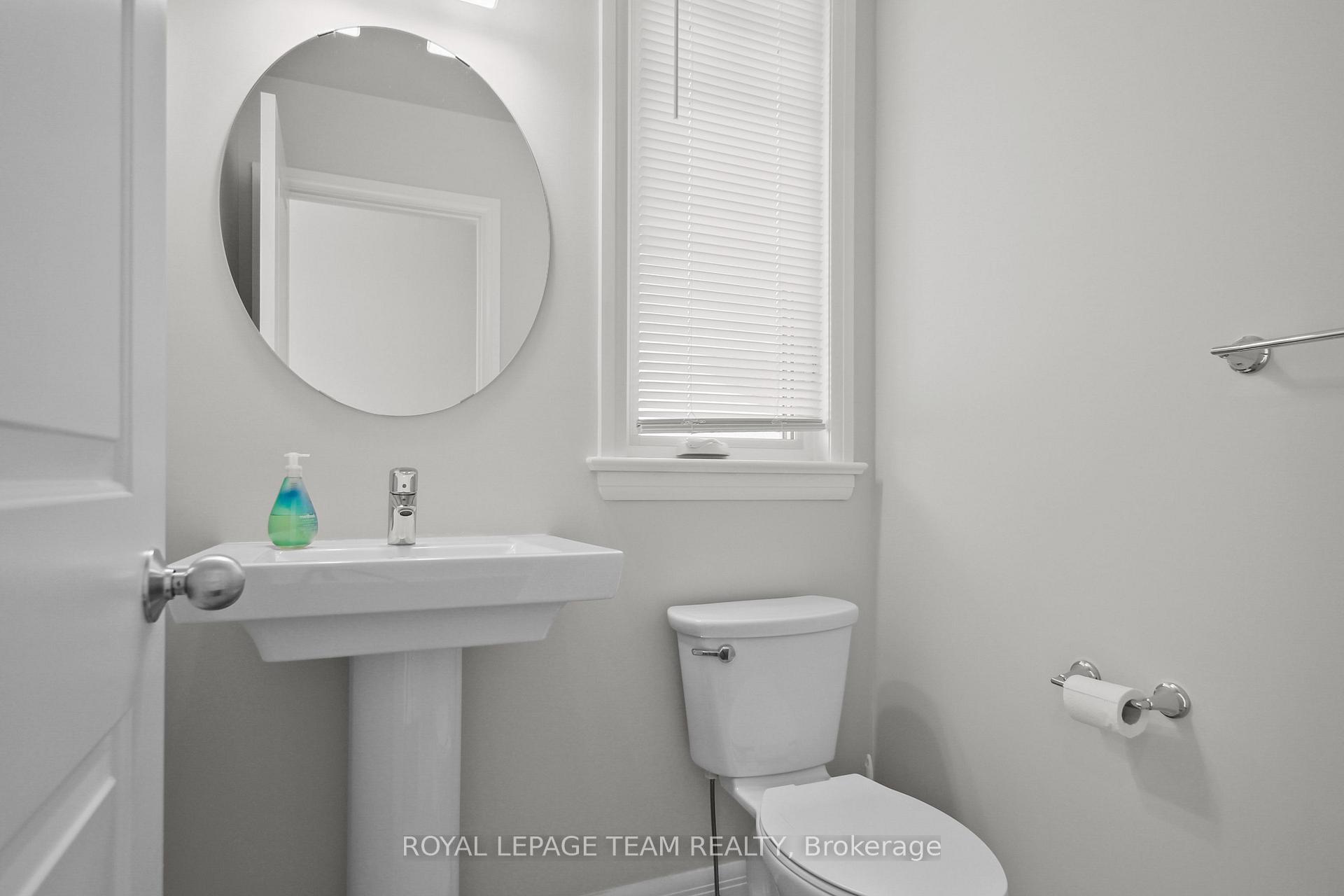 Photo 28 of 669 Gabriola Way, Ottawa, Kanata - Kanata Lakes/Heritage Hills — HOMEH