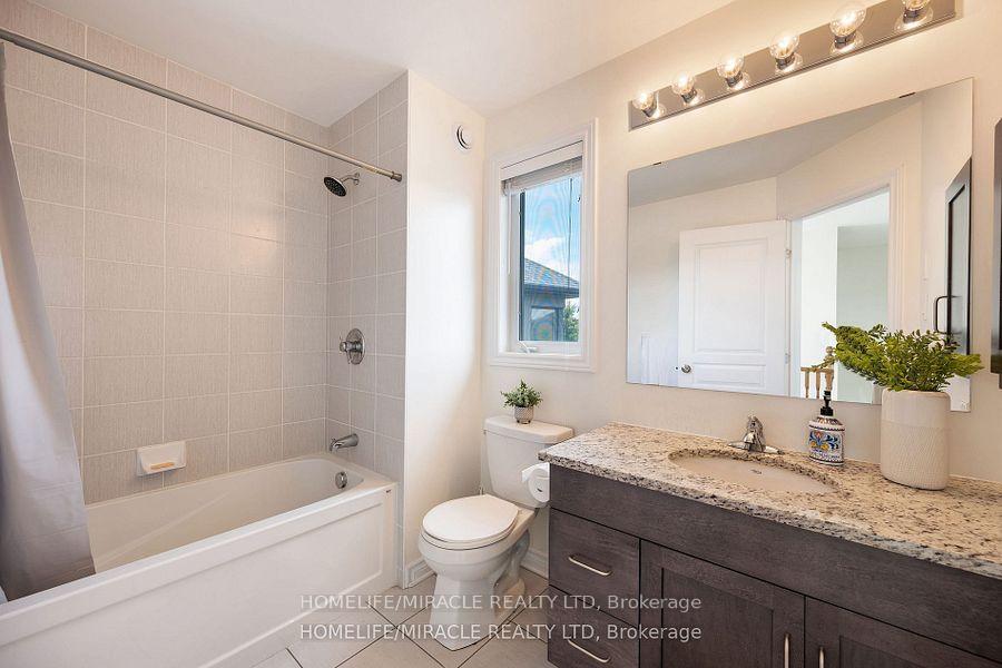 Photo 24 of 632 Bridleglen Crescent, Ottawa, Kanata - Emerald Meadows/Trailwest — HOMEH