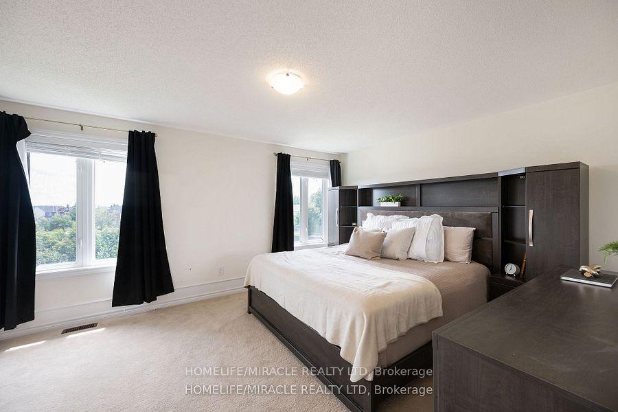 Photo 32 of 632 Bridleglen Crescent, Ottawa, Kanata - Emerald Meadows/Trailwest — HOMEH