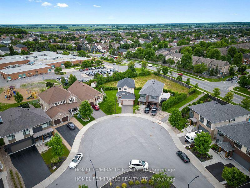 Photo 45 of 632 Bridleglen Crescent, Ottawa, Kanata - Emerald Meadows/Trailwest — HOMEH