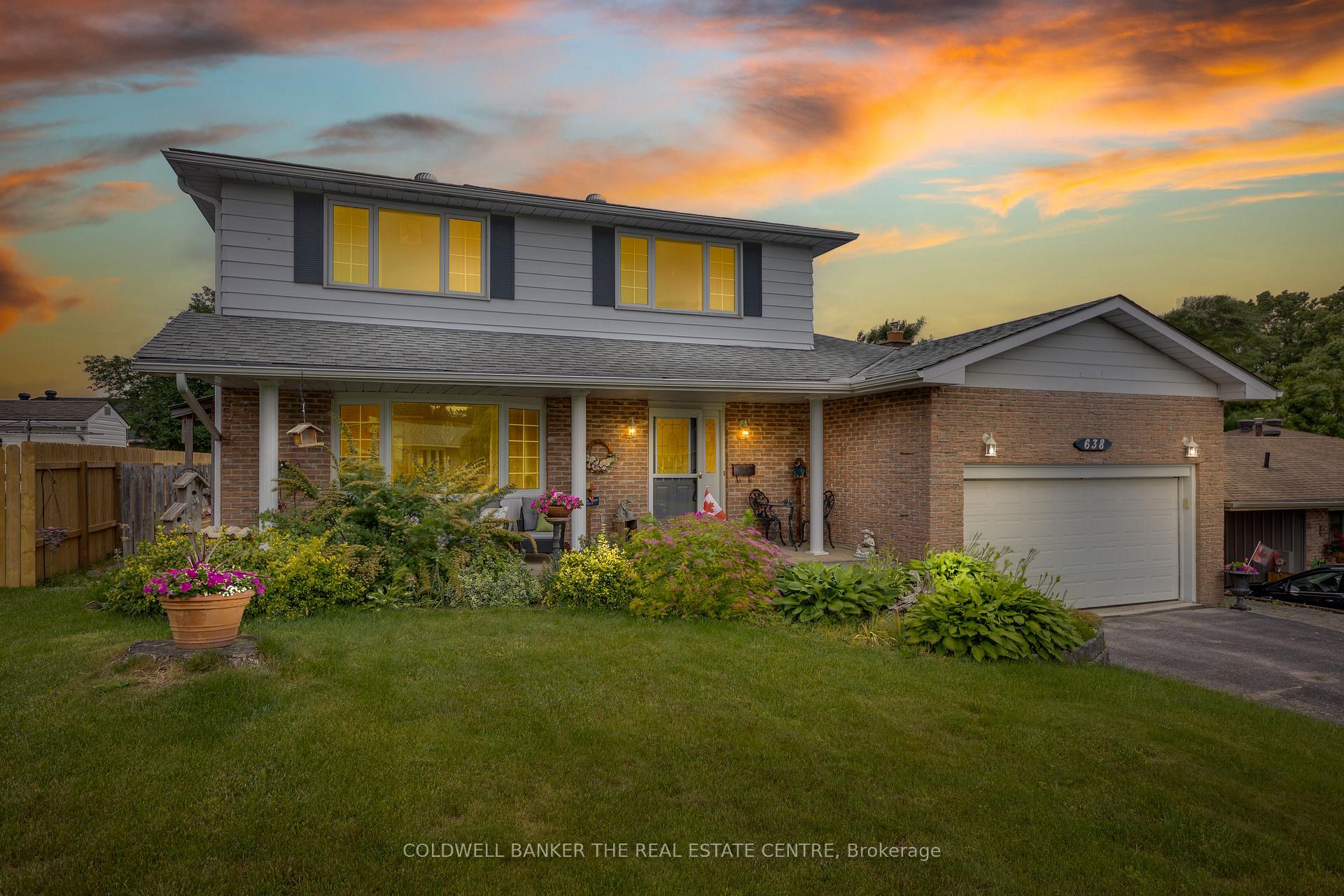 Photo 1 of 638 Norman Crescent, Midland — HOMEH