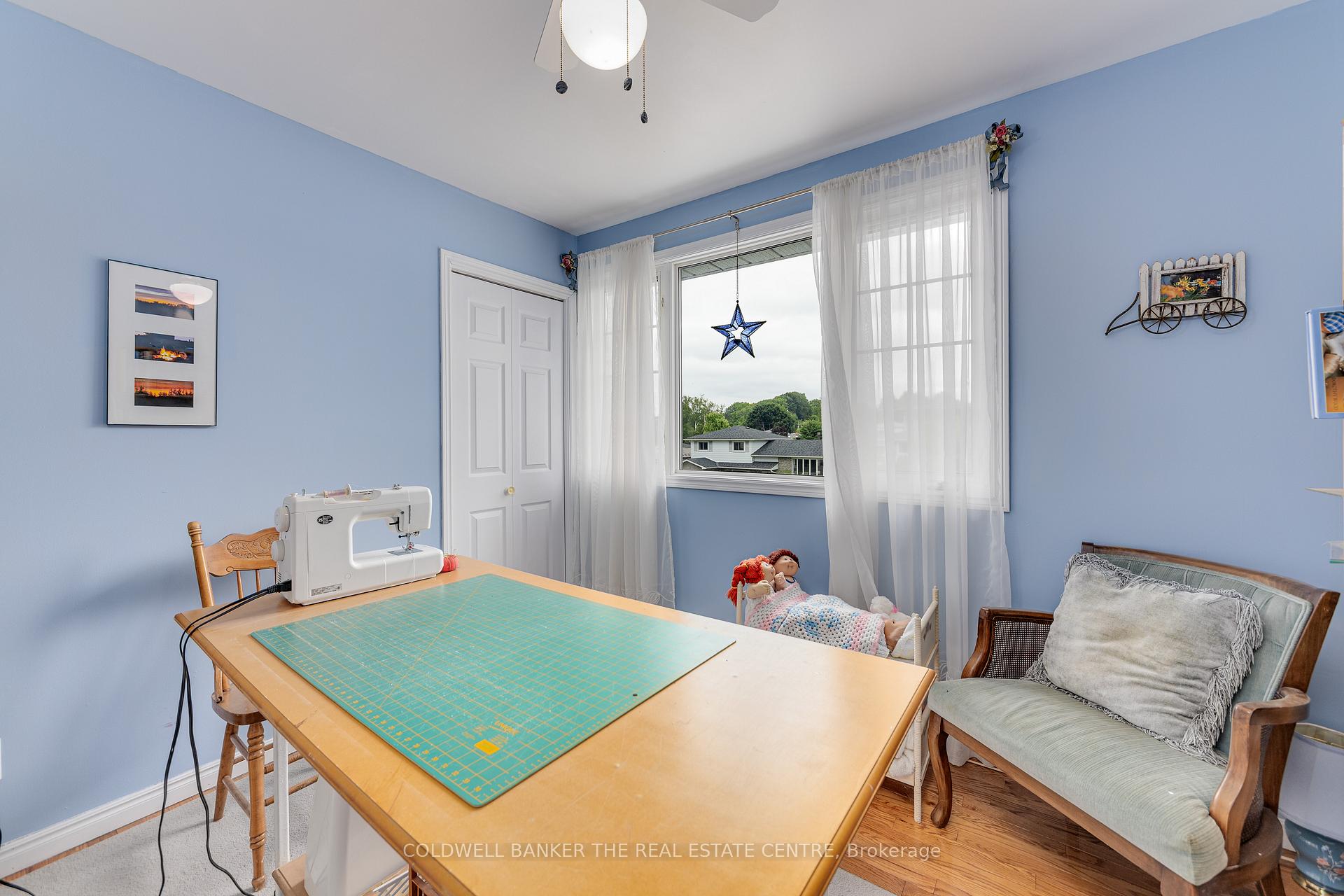 Photo 20 of 638 Norman Crescent, Midland — HOMEH