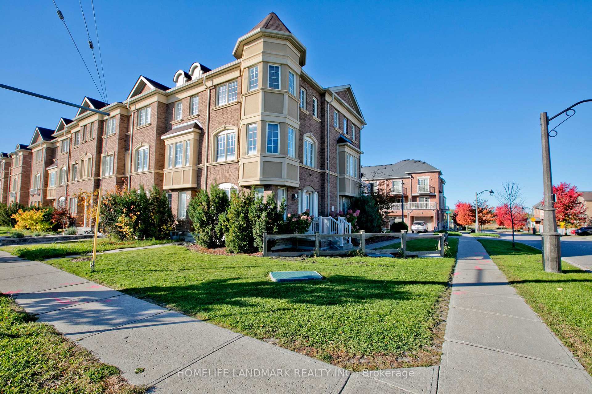 Photo 1 of 2 Percy Reesor Street, Markham, Berczy — HOMEH
