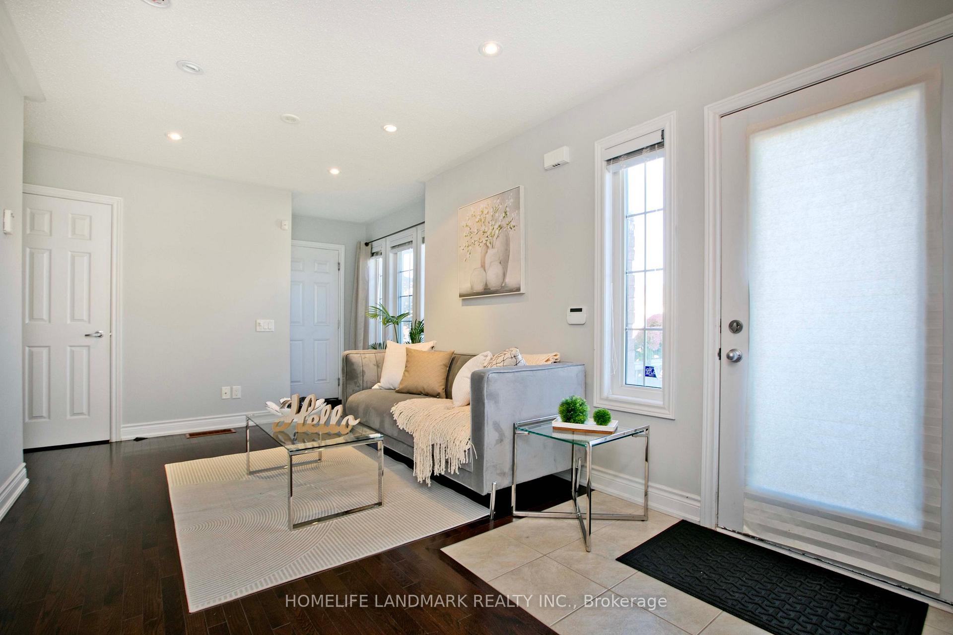 Photo 2 of 2 Percy Reesor Street, Markham, Berczy — HOMEH