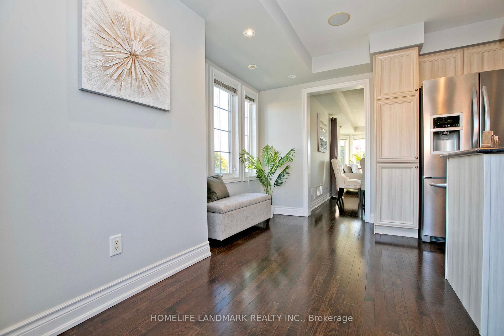 Photo 13 of 2 Percy Reesor Street, Markham, Berczy — HOMEH