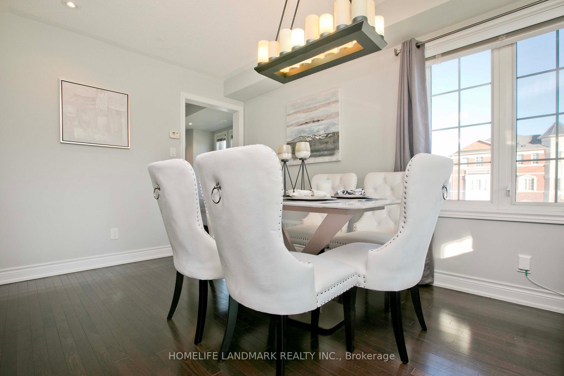 Photo 15 of 2 Percy Reesor Street, Markham, Berczy — HOMEH
