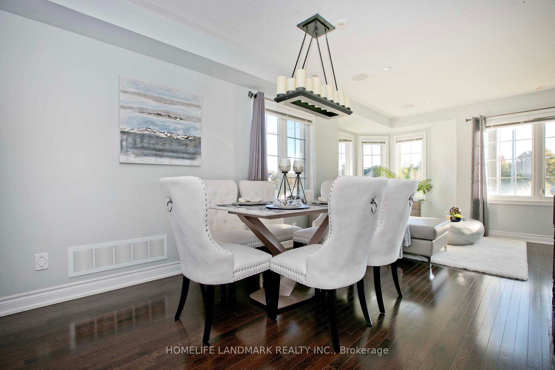 Photo 16 of 2 Percy Reesor Street, Markham, Berczy — HOMEH