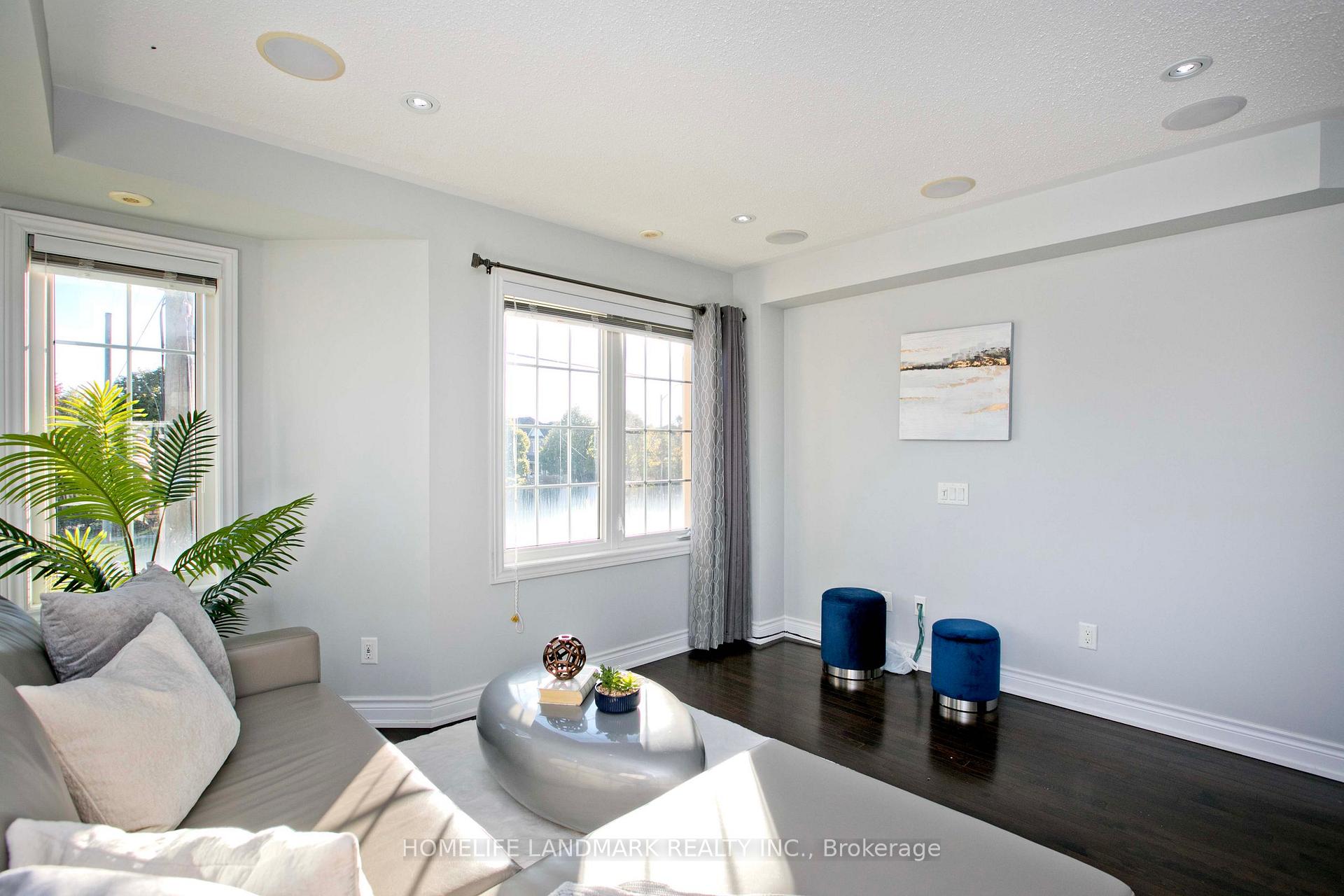 Photo 18 of 2 Percy Reesor Street, Markham, Berczy — HOMEH