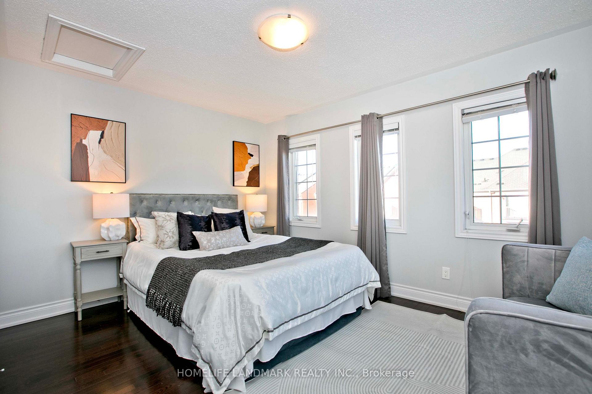 Photo 22 of 2 Percy Reesor Street, Markham, Berczy — HOMEH