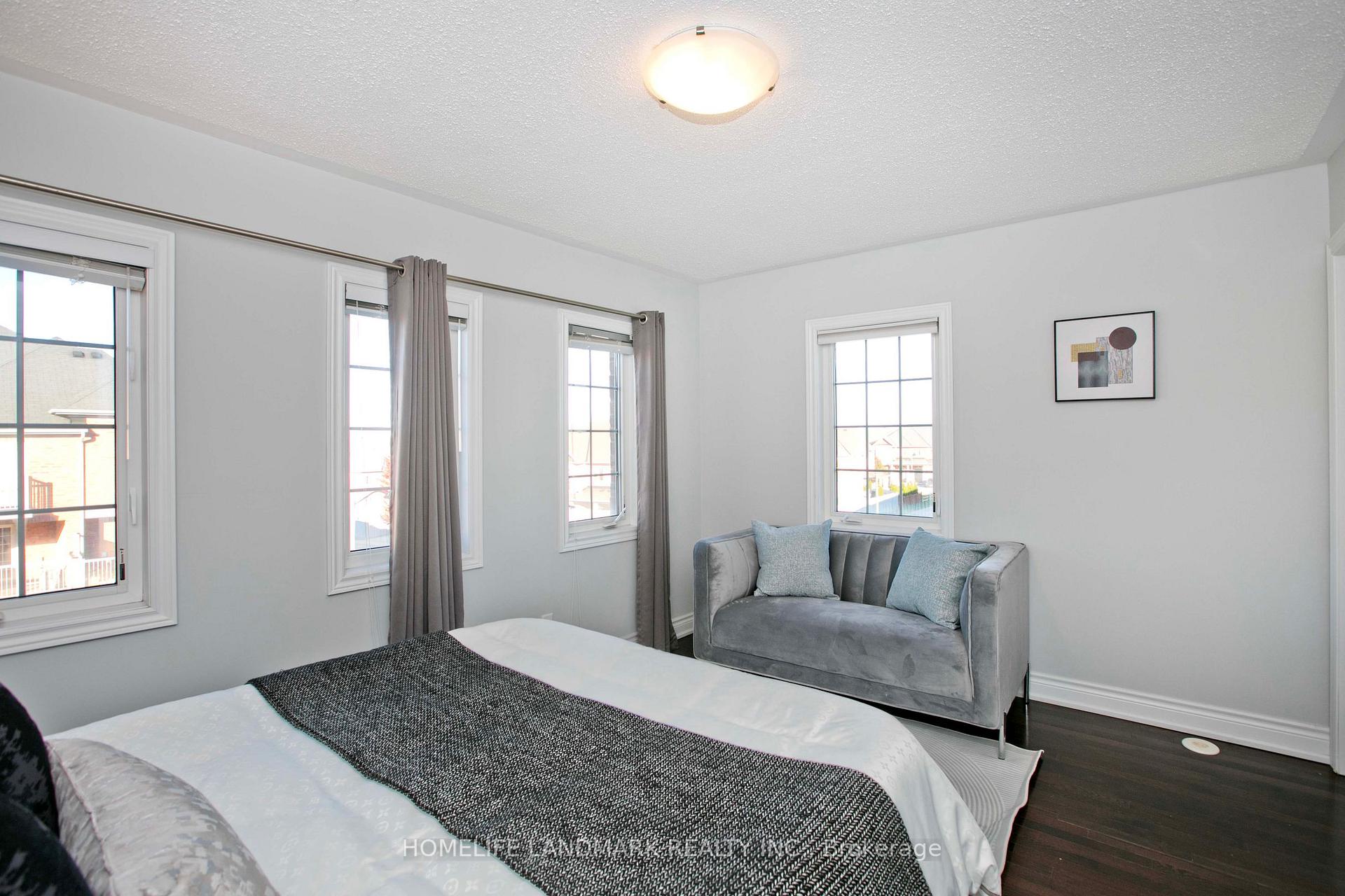 Photo 23 of 2 Percy Reesor Street, Markham, Berczy — HOMEH
