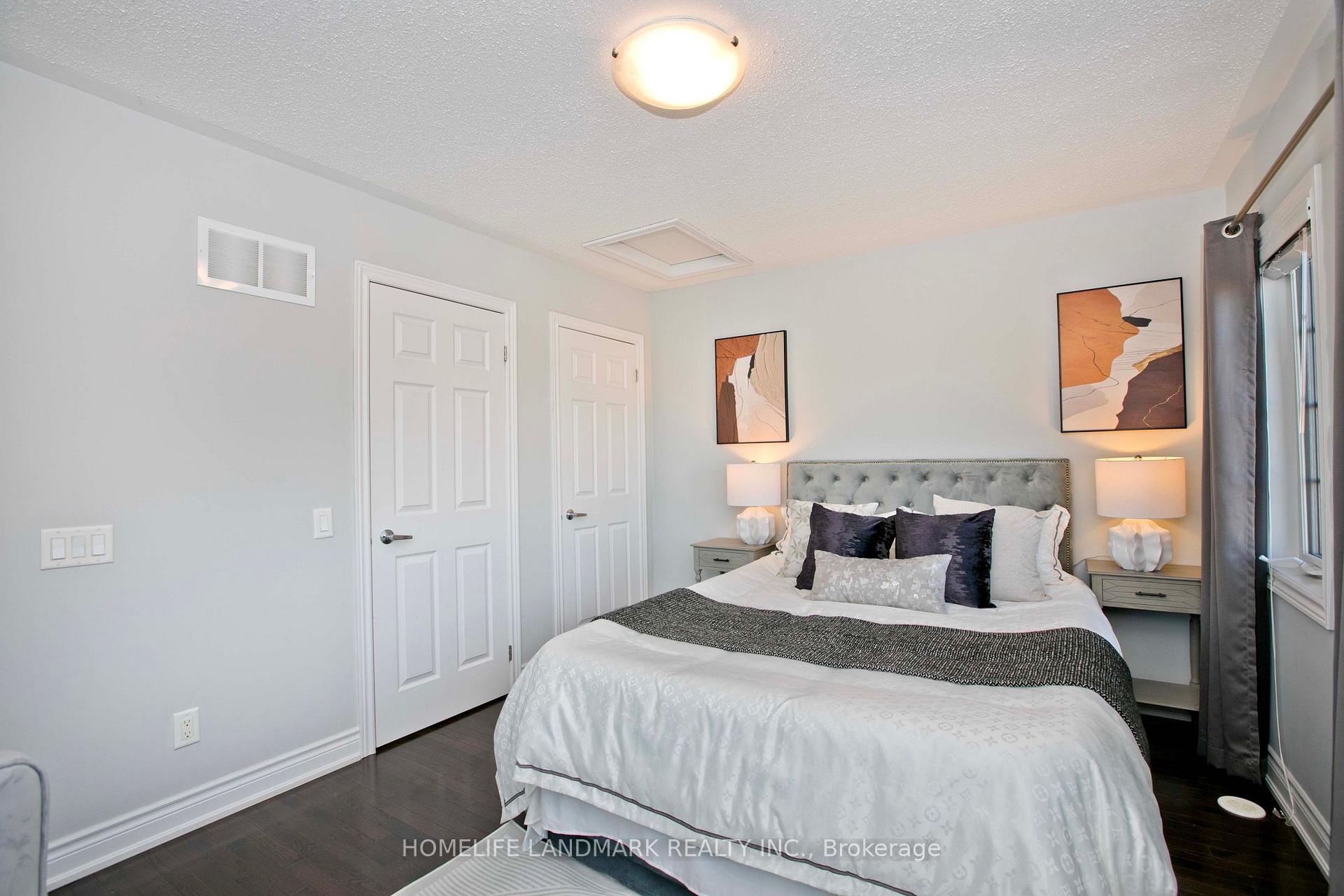 Photo 24 of 2 Percy Reesor Street, Markham, Berczy — HOMEH