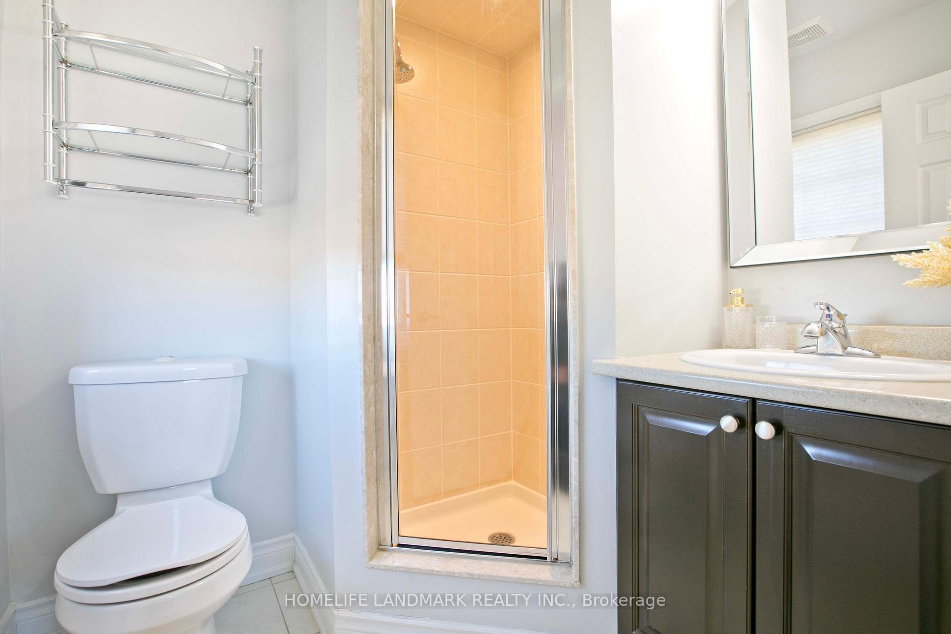 Photo 25 of 2 Percy Reesor Street, Markham, Berczy — HOMEH