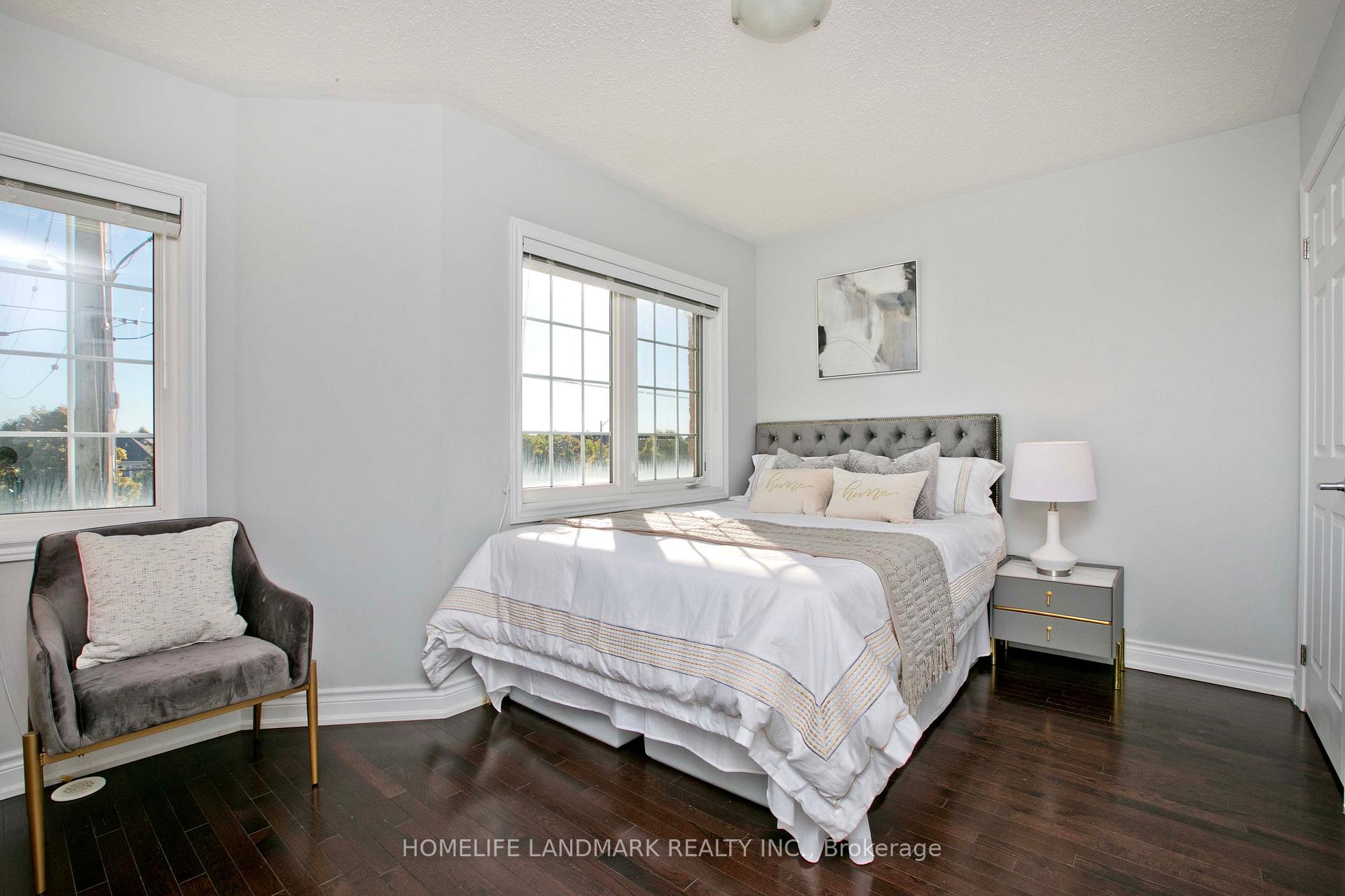 Photo 26 of 2 Percy Reesor Street, Markham, Berczy — HOMEH