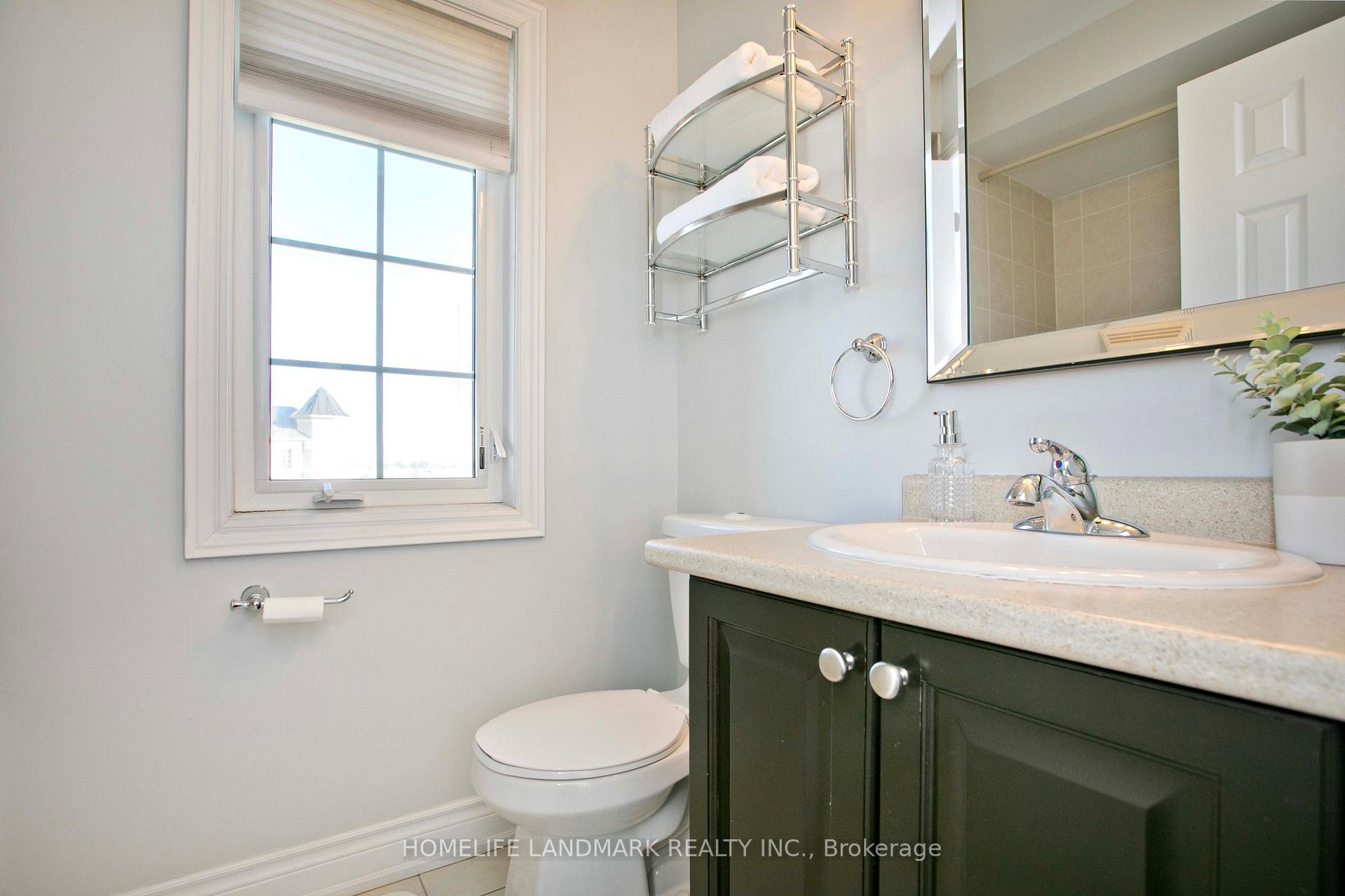 Photo 28 of 2 Percy Reesor Street, Markham, Berczy — HOMEH