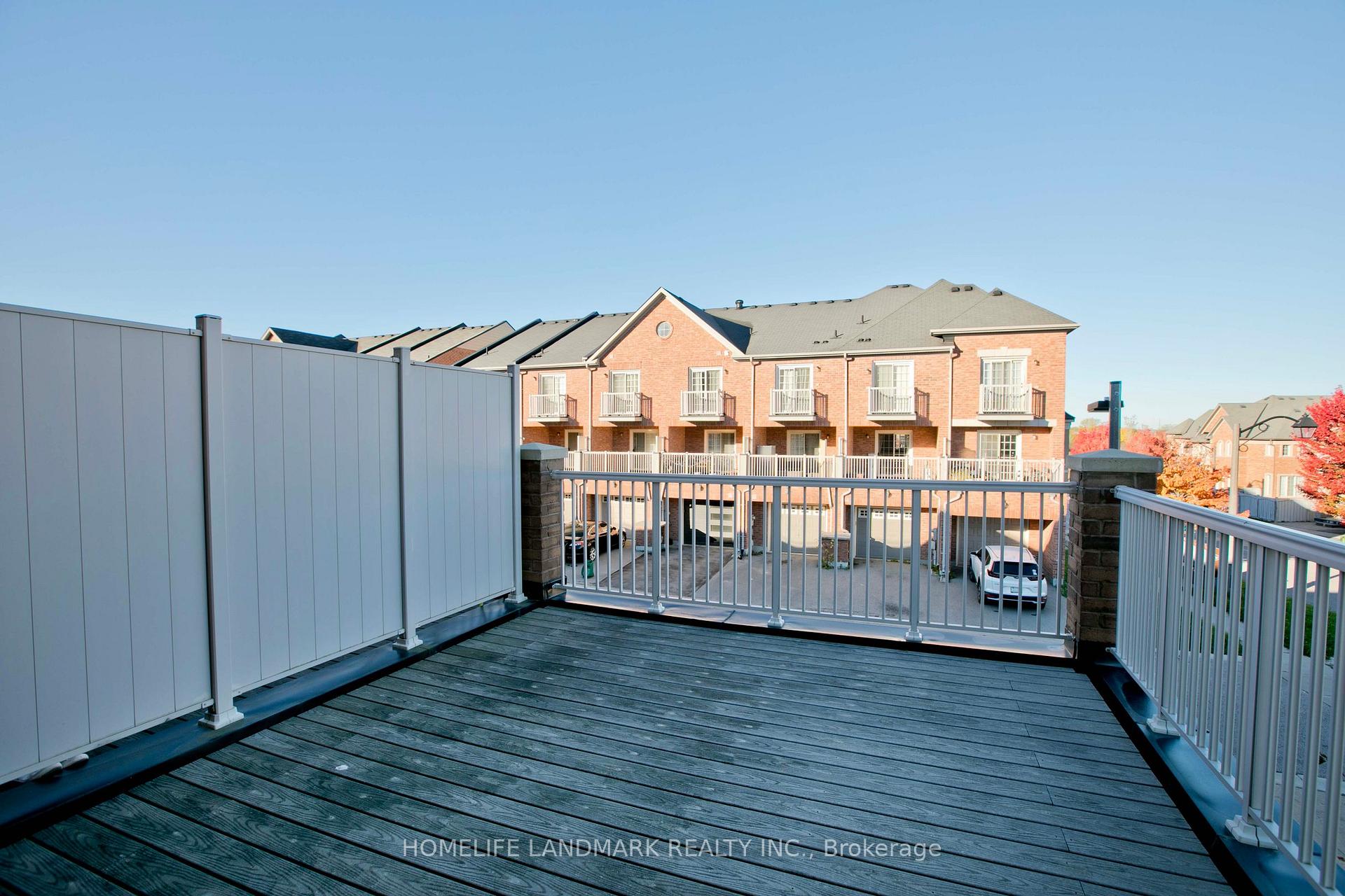 Photo 30 of 2 Percy Reesor Street, Markham, Berczy — HOMEH