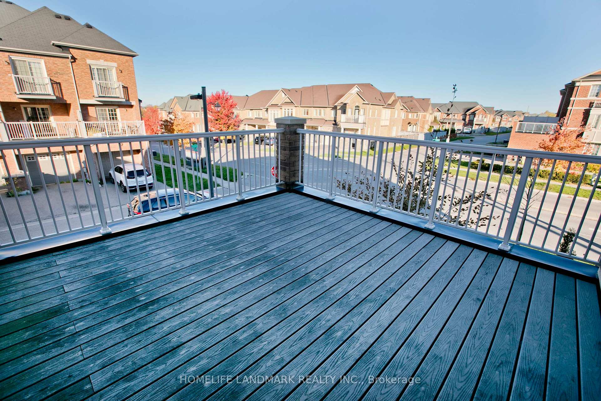 Photo 31 of 2 Percy Reesor Street, Markham, Berczy — HOMEH