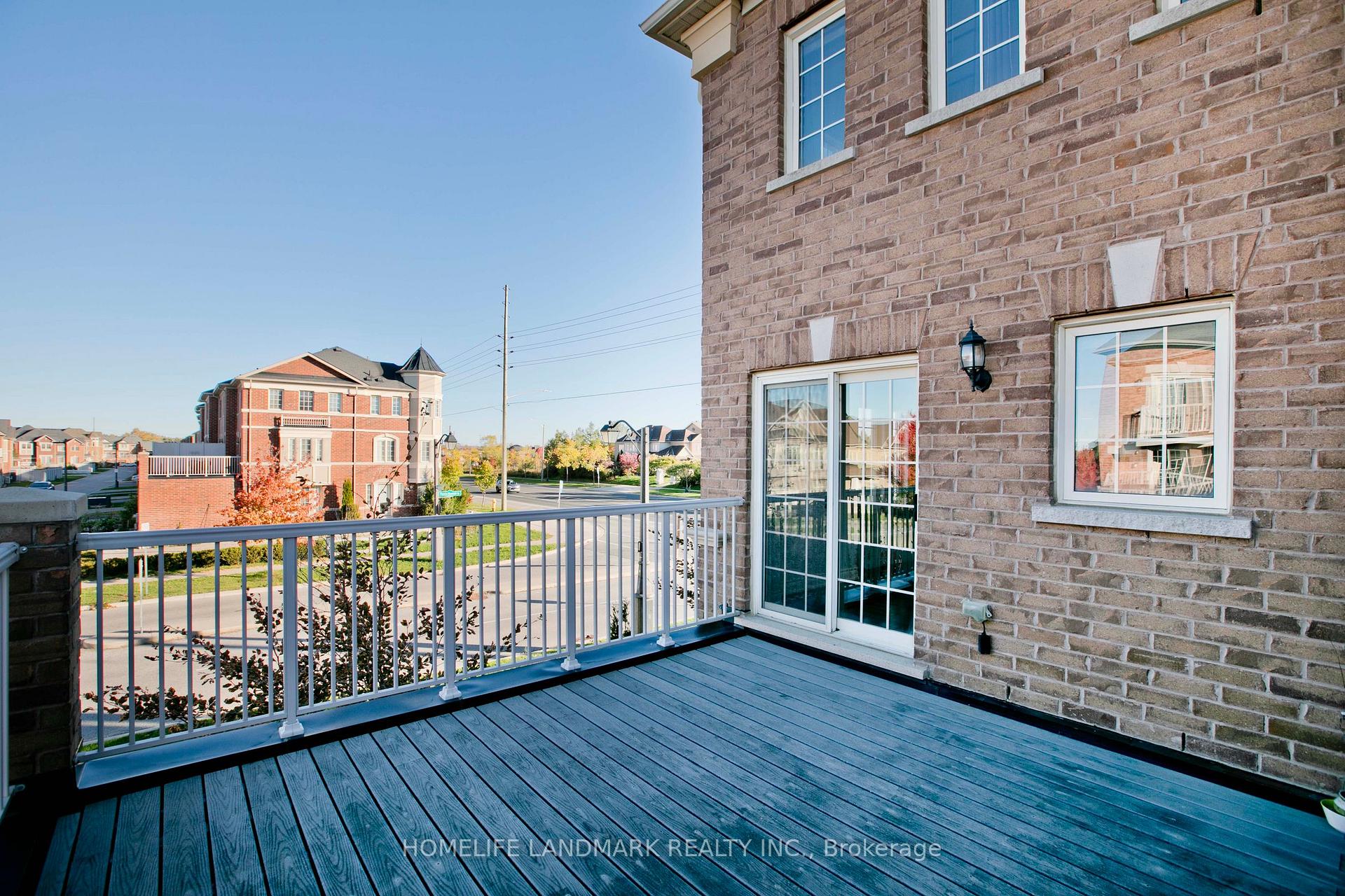 Photo 32 of 2 Percy Reesor Street, Markham, Berczy — HOMEH