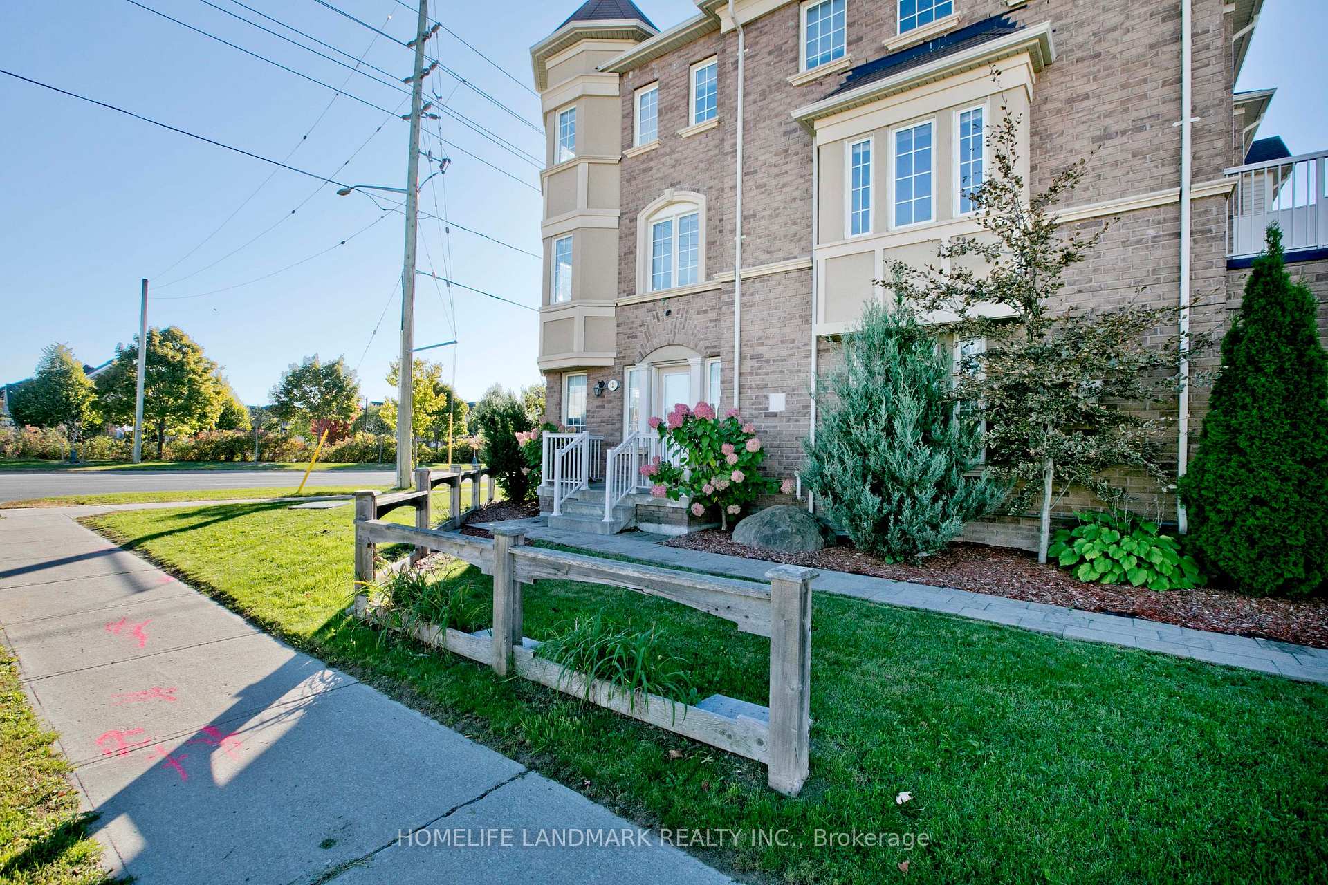 Photo 33 of 2 Percy Reesor Street, Markham, Berczy — HOMEH