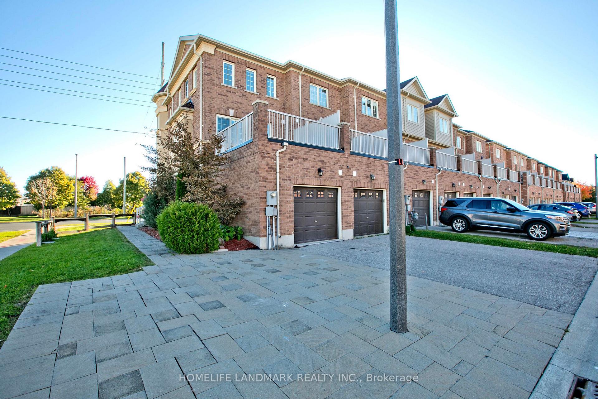 Photo 34 of 2 Percy Reesor Street, Markham, Berczy — HOMEH