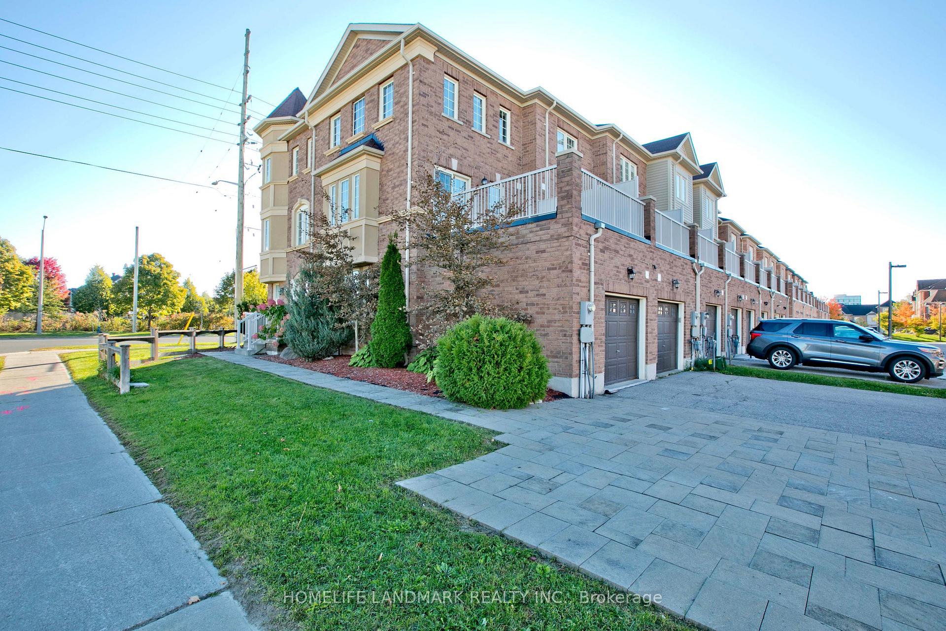 Photo 35 of 2 Percy Reesor Street, Markham, Berczy — HOMEH