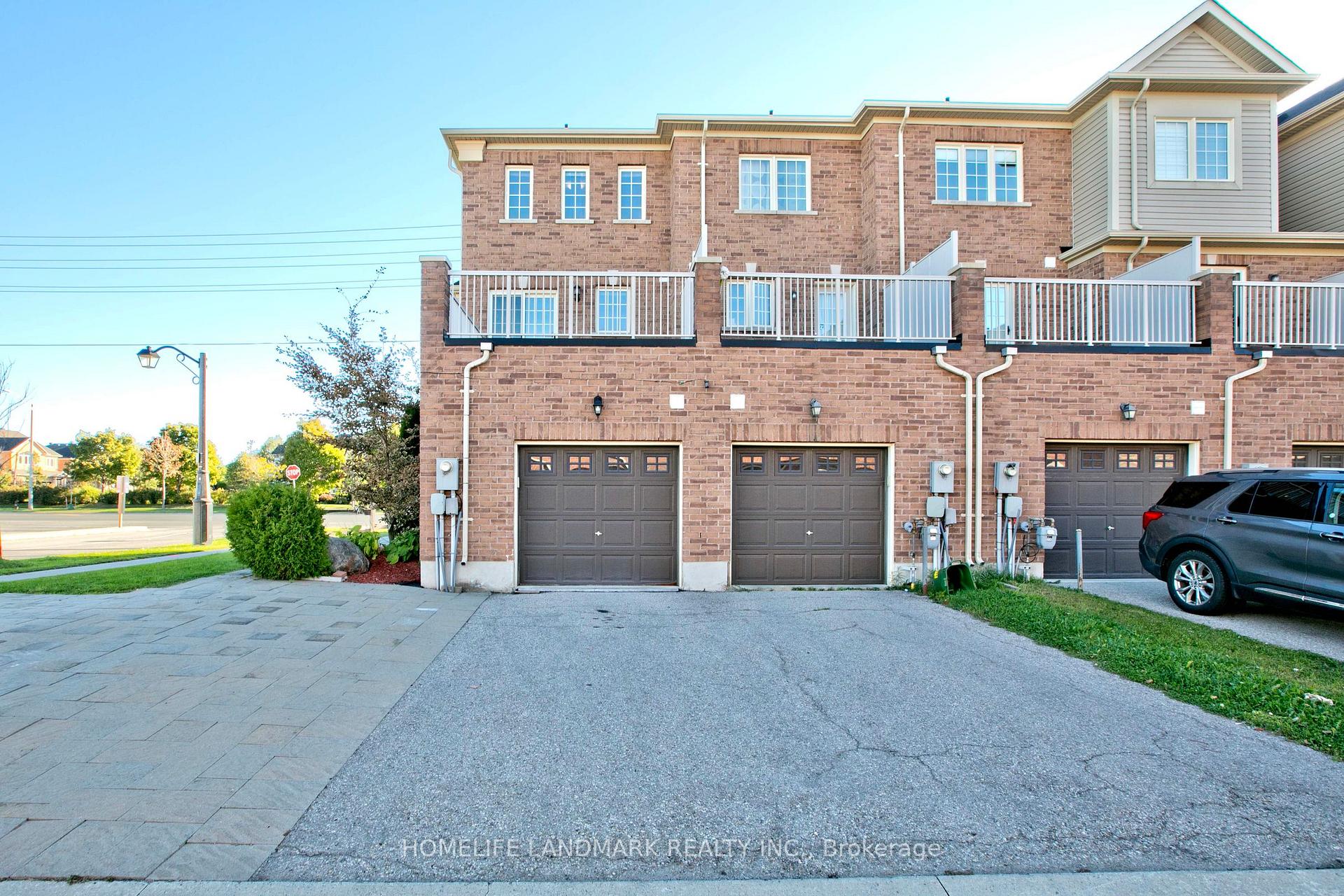 Photo 36 of 2 Percy Reesor Street, Markham, Berczy — HOMEH