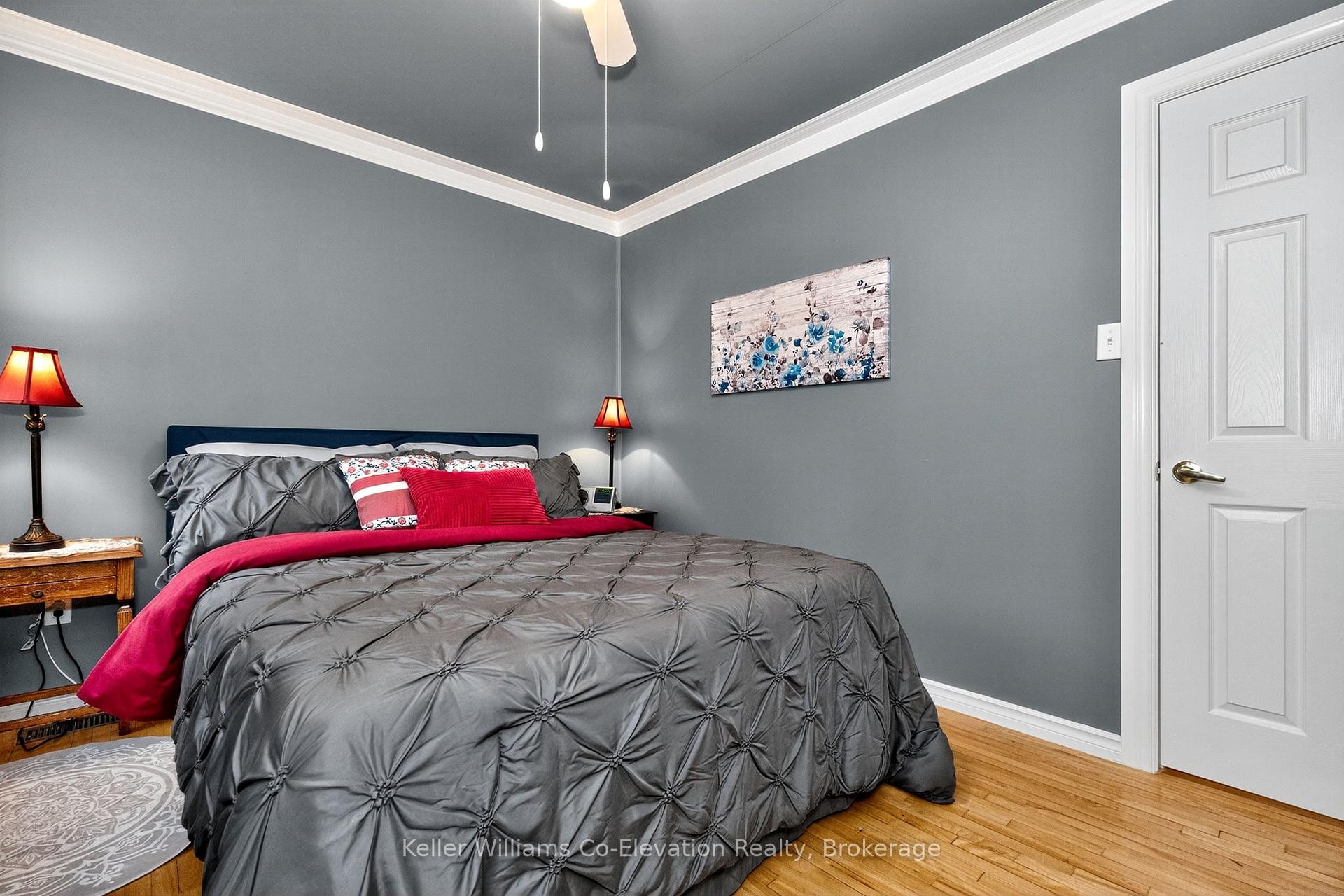 Photo 13 of 303 William Street, Midland — HOMEH