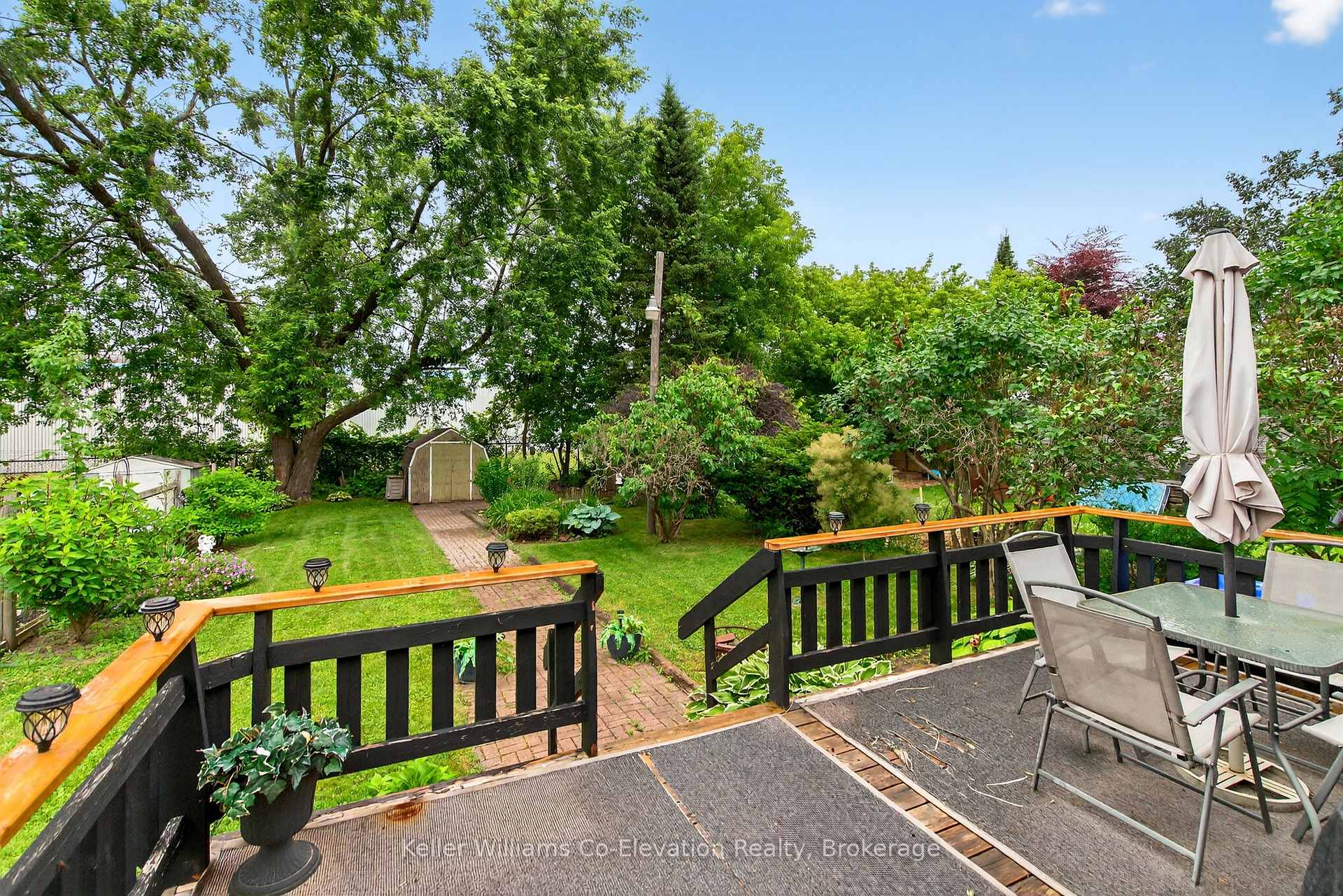 Photo 18 of 303 William Street, Midland — HOMEH