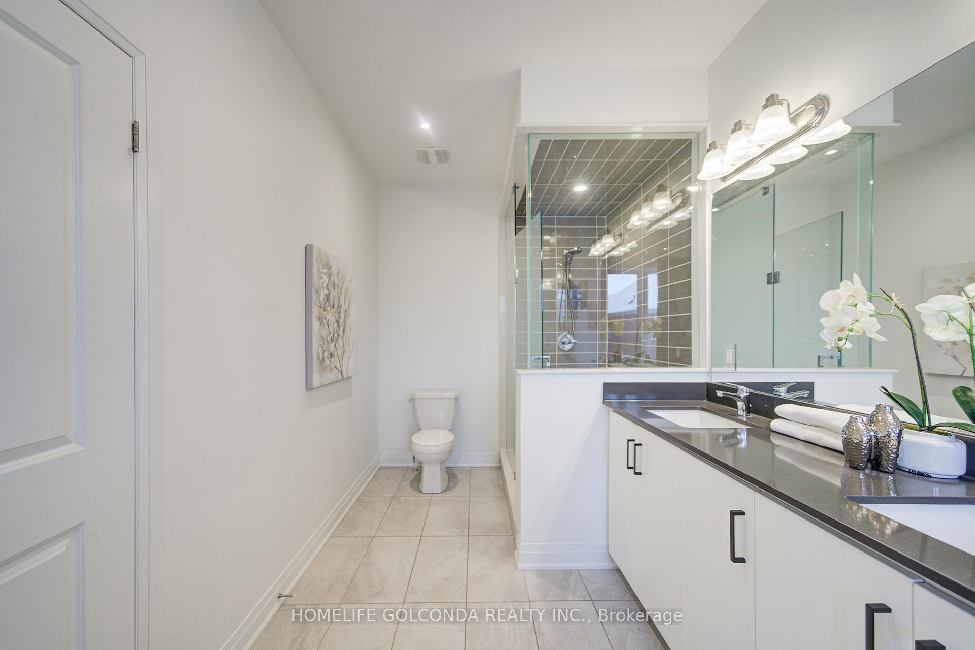 Photo 1 of 14 Arthur White Lane, Markham, Wismer — HOMEH
