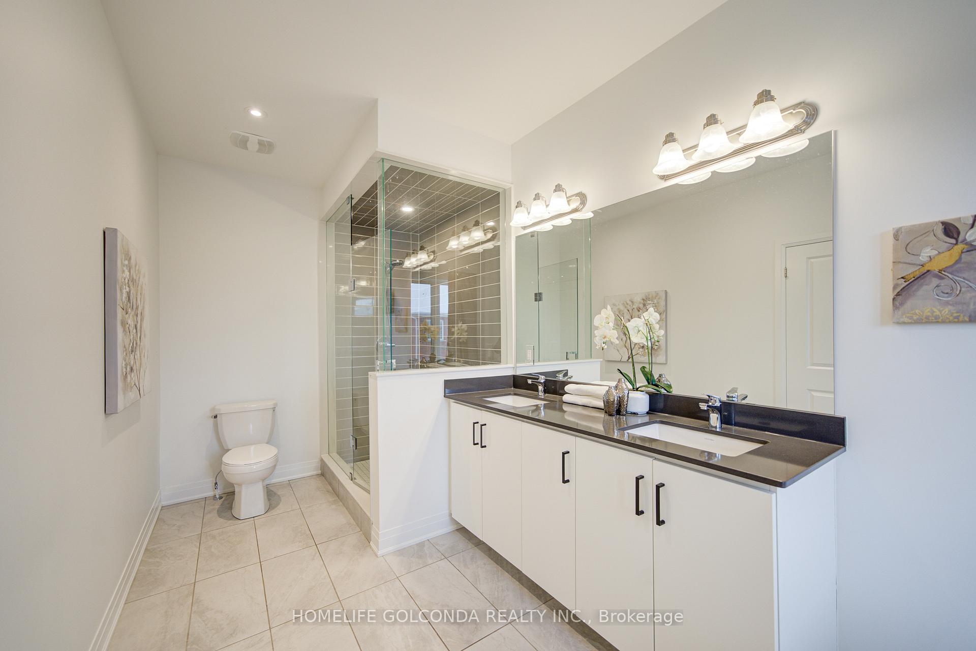 Photo 2 of 14 Arthur White Lane, Markham, Wismer — HOMEH