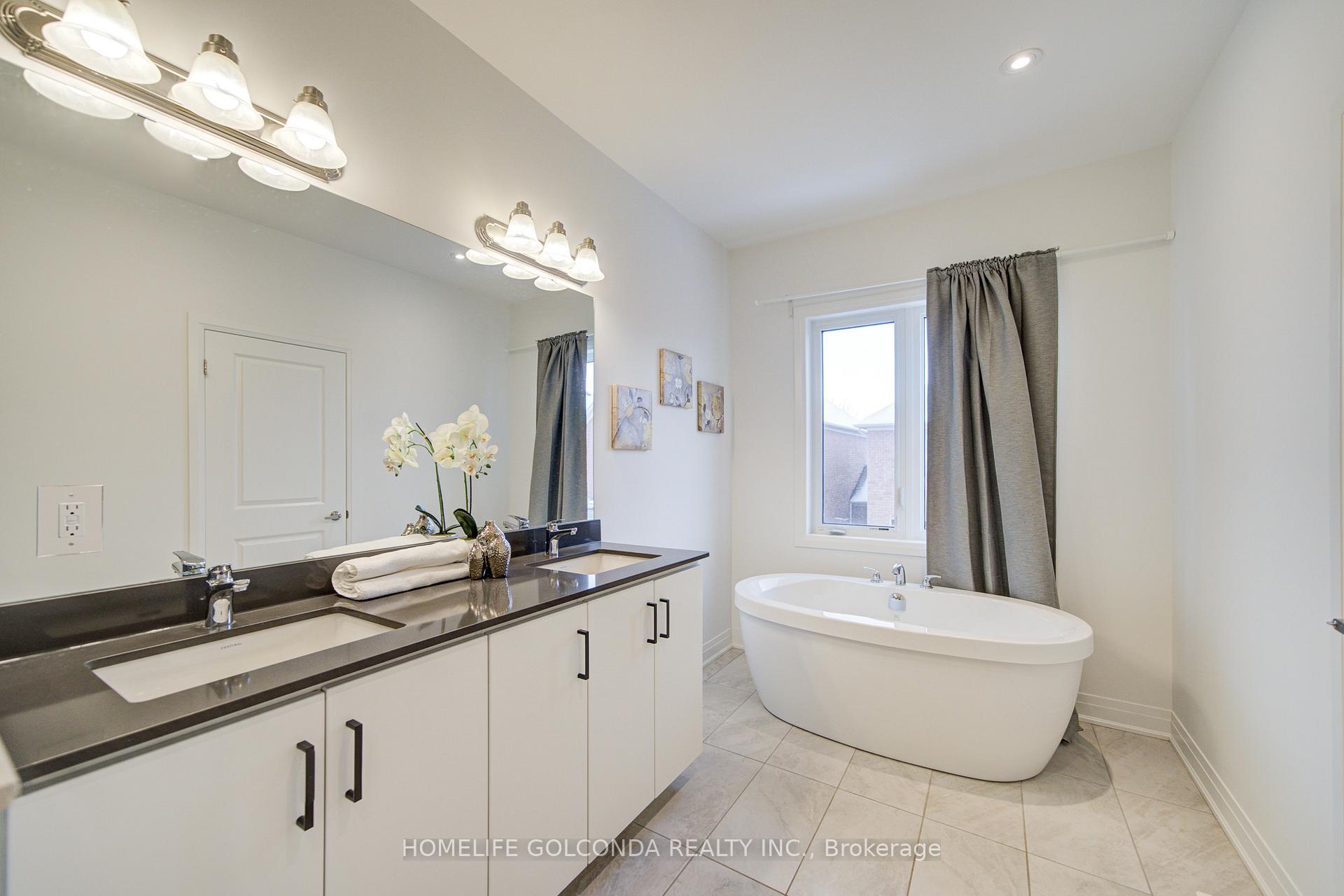 Photo 3 of 14 Arthur White Lane, Markham, Wismer — HOMEH