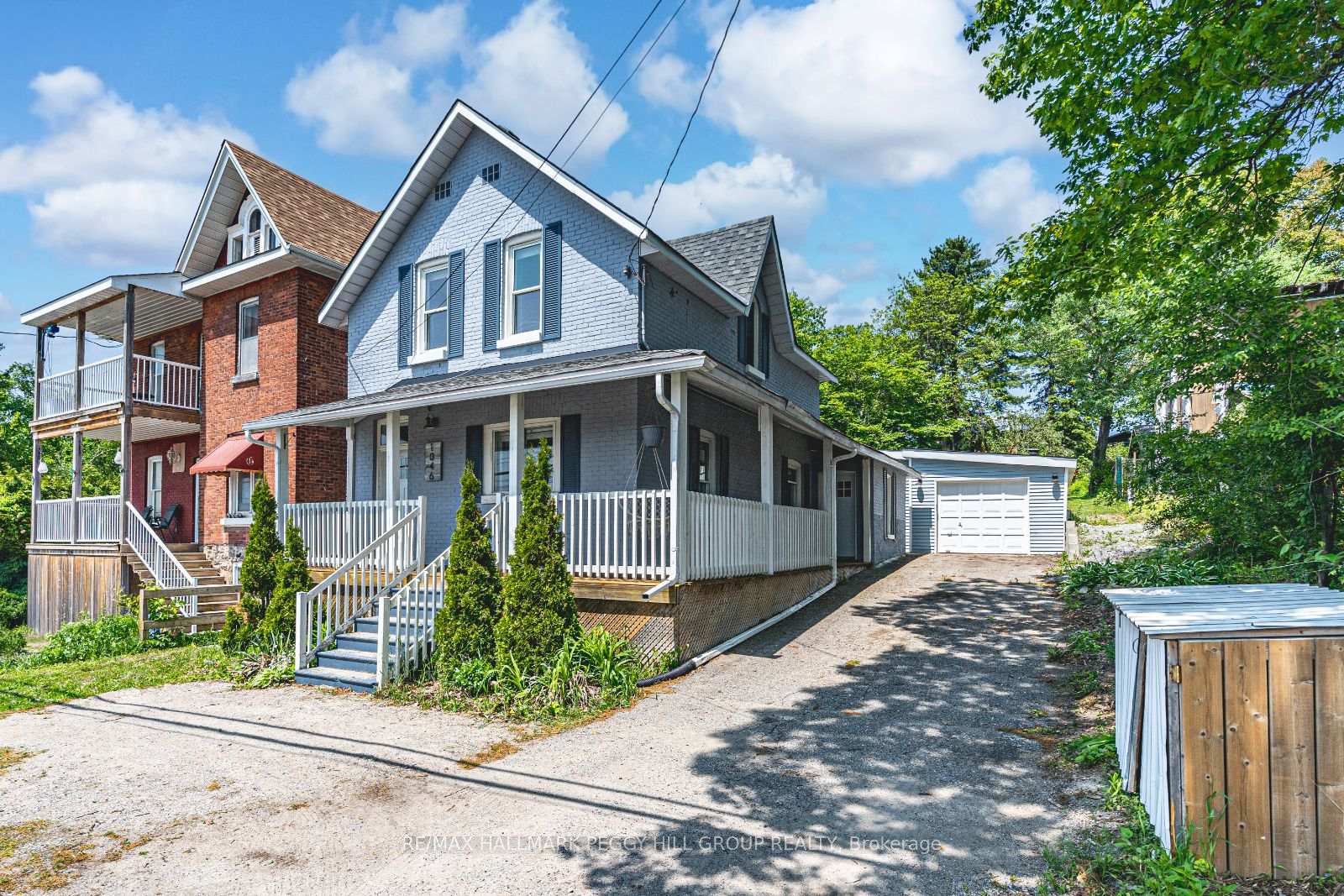 Photo 1 of 1046 Harbourview Drive, Midland — HOMEH