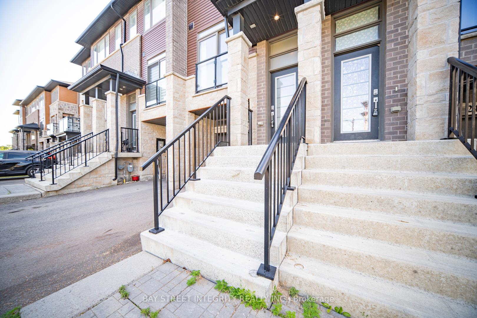 Photo 2 of Unit U246, 30 Times Square Boulevard, Hamilton, Albion Falls — HOMEH