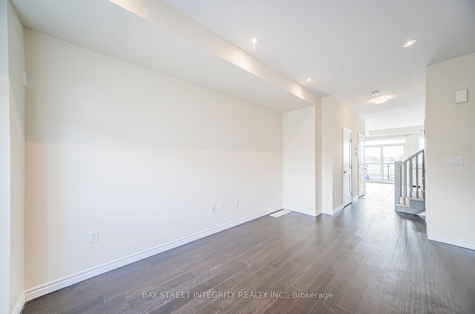 Photo 7 of Unit U246, 30 Times Square Boulevard, Hamilton, Albion Falls — HOMEH
