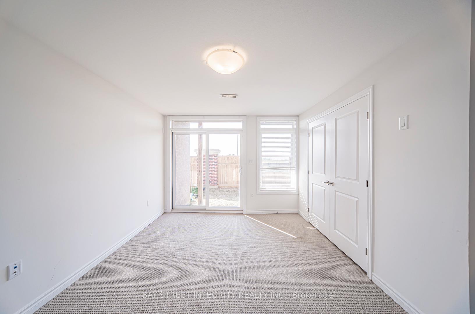 Photo 46 of Unit U246, 30 Times Square Boulevard, Hamilton, Albion Falls — HOMEH