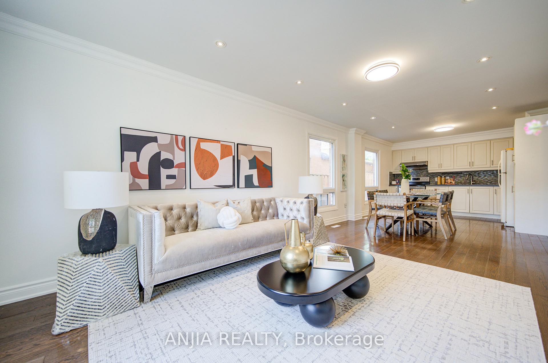 Photo 19 of 19 Dunbar Crescent, Markham, Milliken Mills East — HOMEH