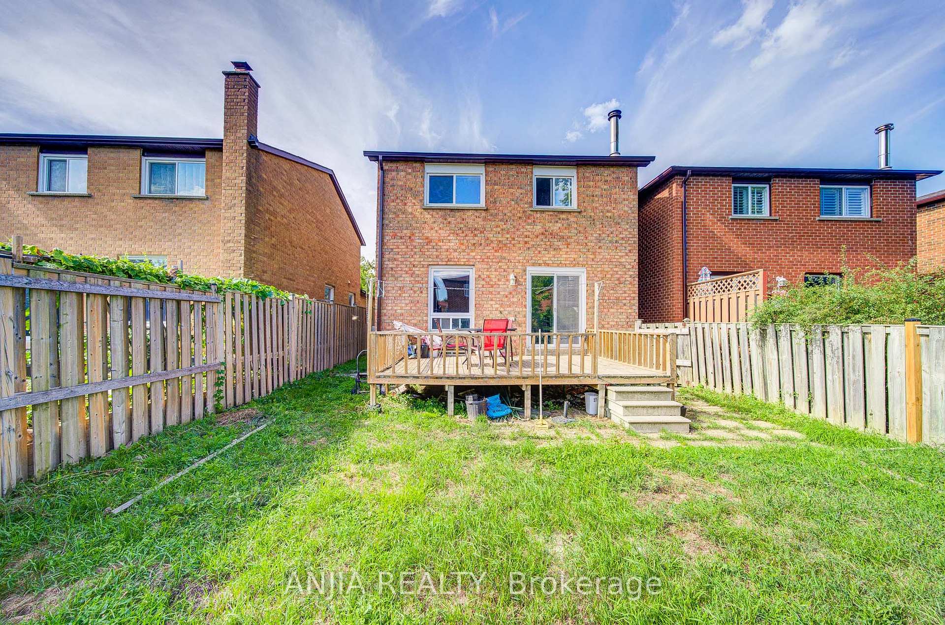 Photo 50 of 19 Dunbar Crescent, Markham, Milliken Mills East — HOMEH
