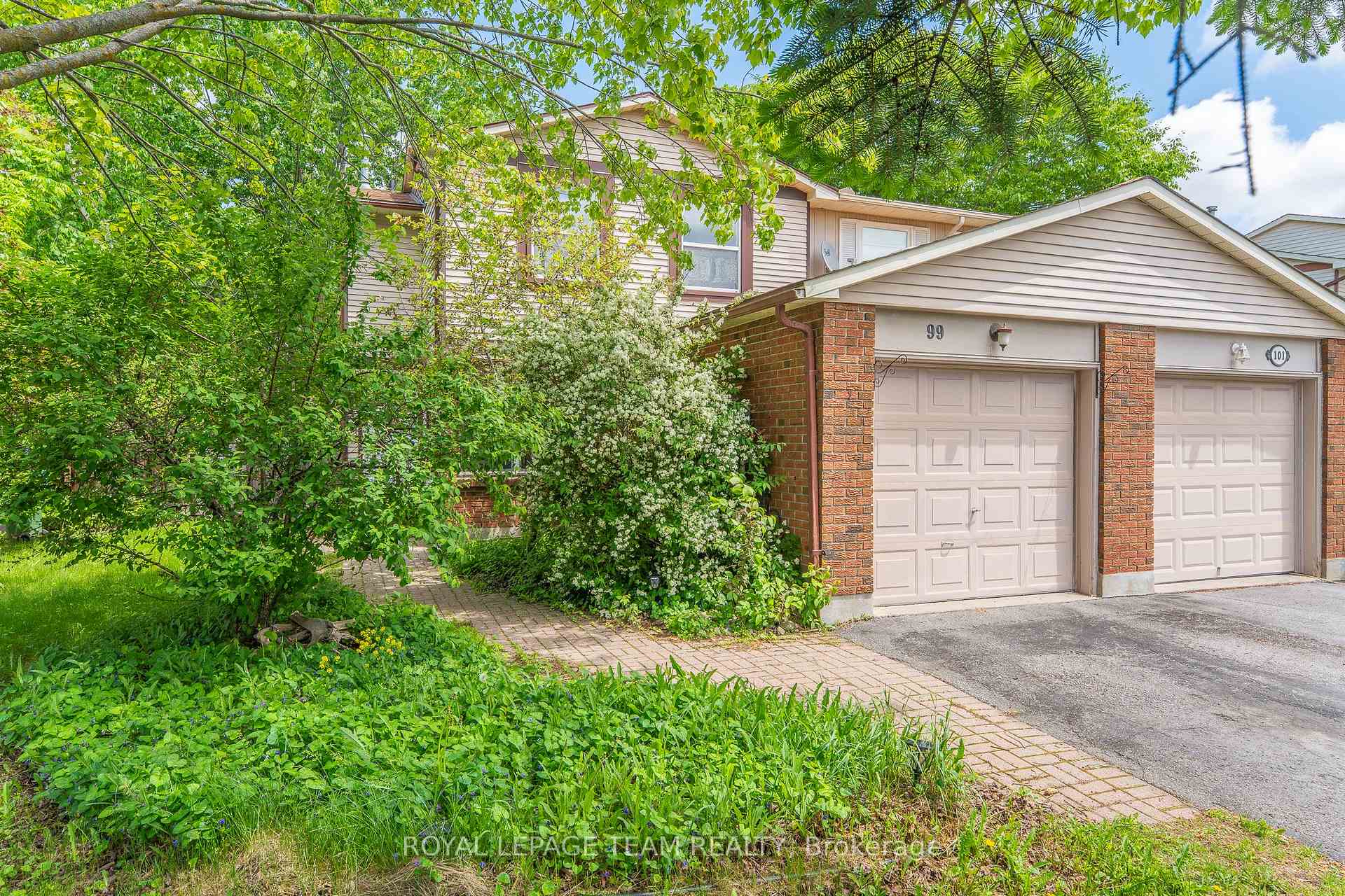 Photo 6 of 99 Seabrooke Drive, Ottawa, Kanata - Glencairn/Hazeldean — HOMEH