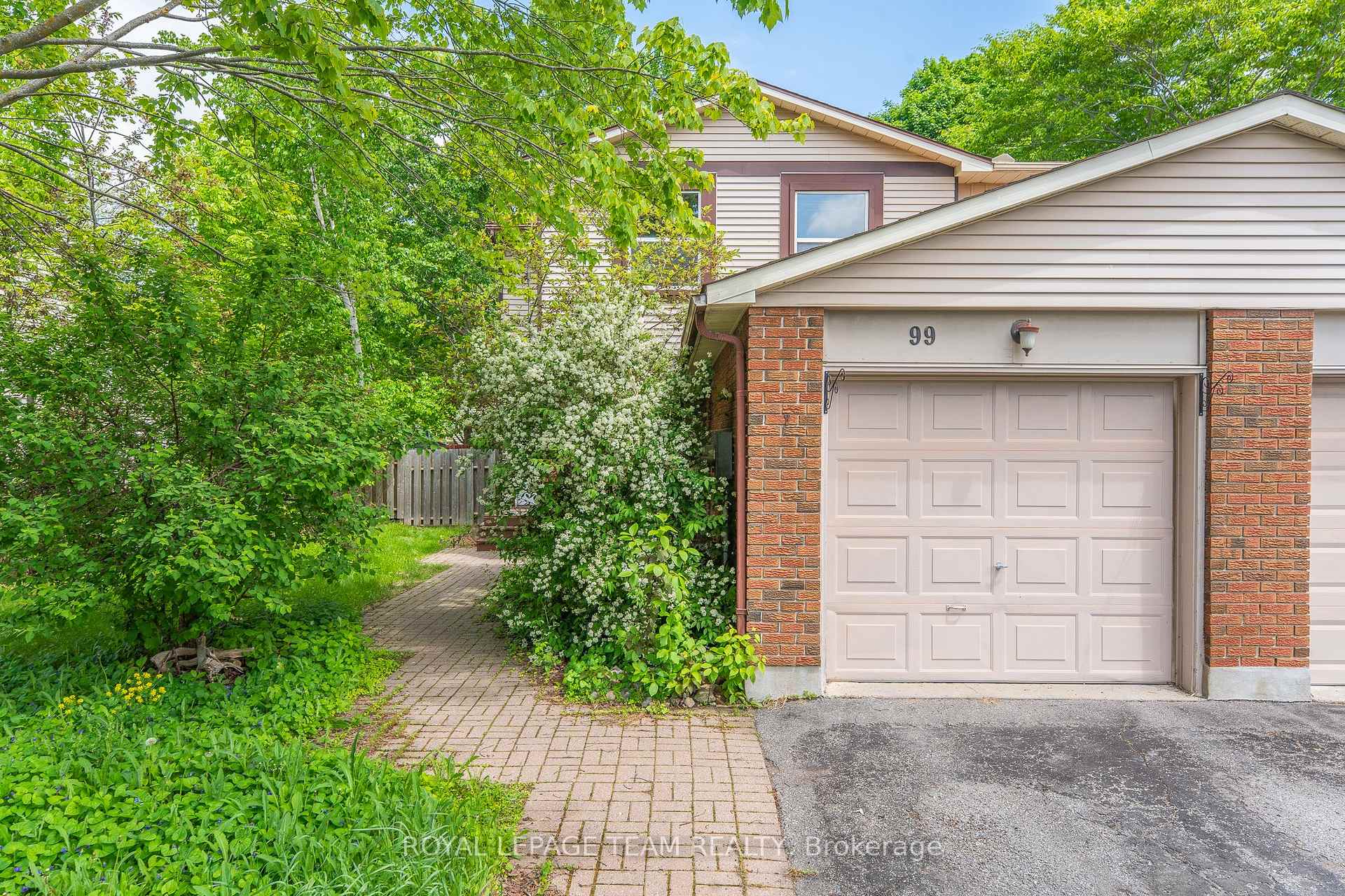 Photo 7 of 99 Seabrooke Drive, Ottawa, Kanata - Glencairn/Hazeldean — HOMEH