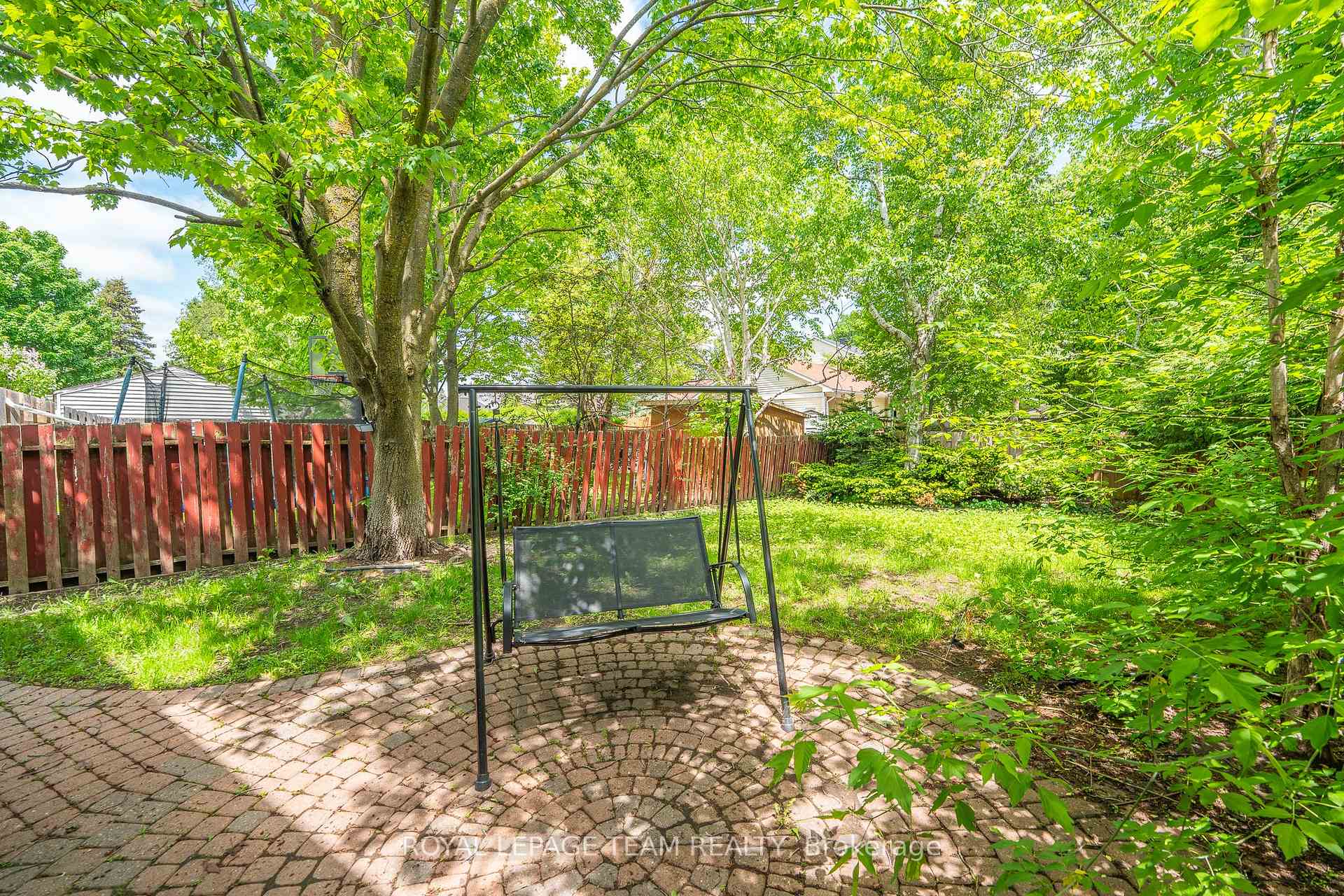 Photo 13 of 99 Seabrooke Drive, Ottawa, Kanata - Glencairn/Hazeldean — HOMEH