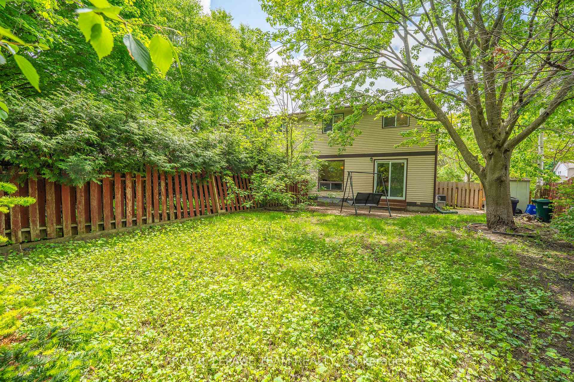 Photo 15 of 99 Seabrooke Drive, Ottawa, Kanata - Glencairn/Hazeldean — HOMEH