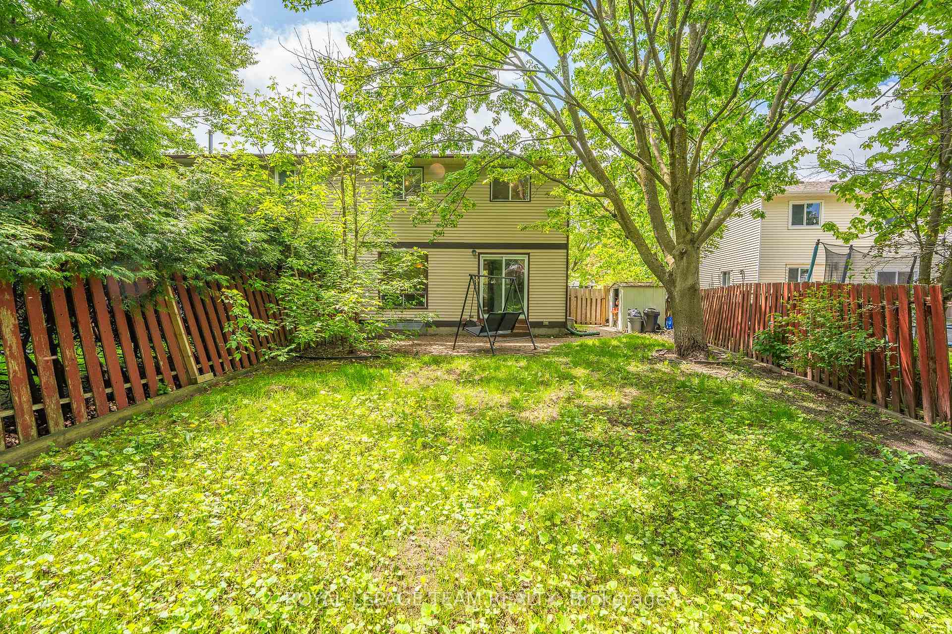 Photo 16 of 99 Seabrooke Drive, Ottawa, Kanata - Glencairn/Hazeldean — HOMEH
