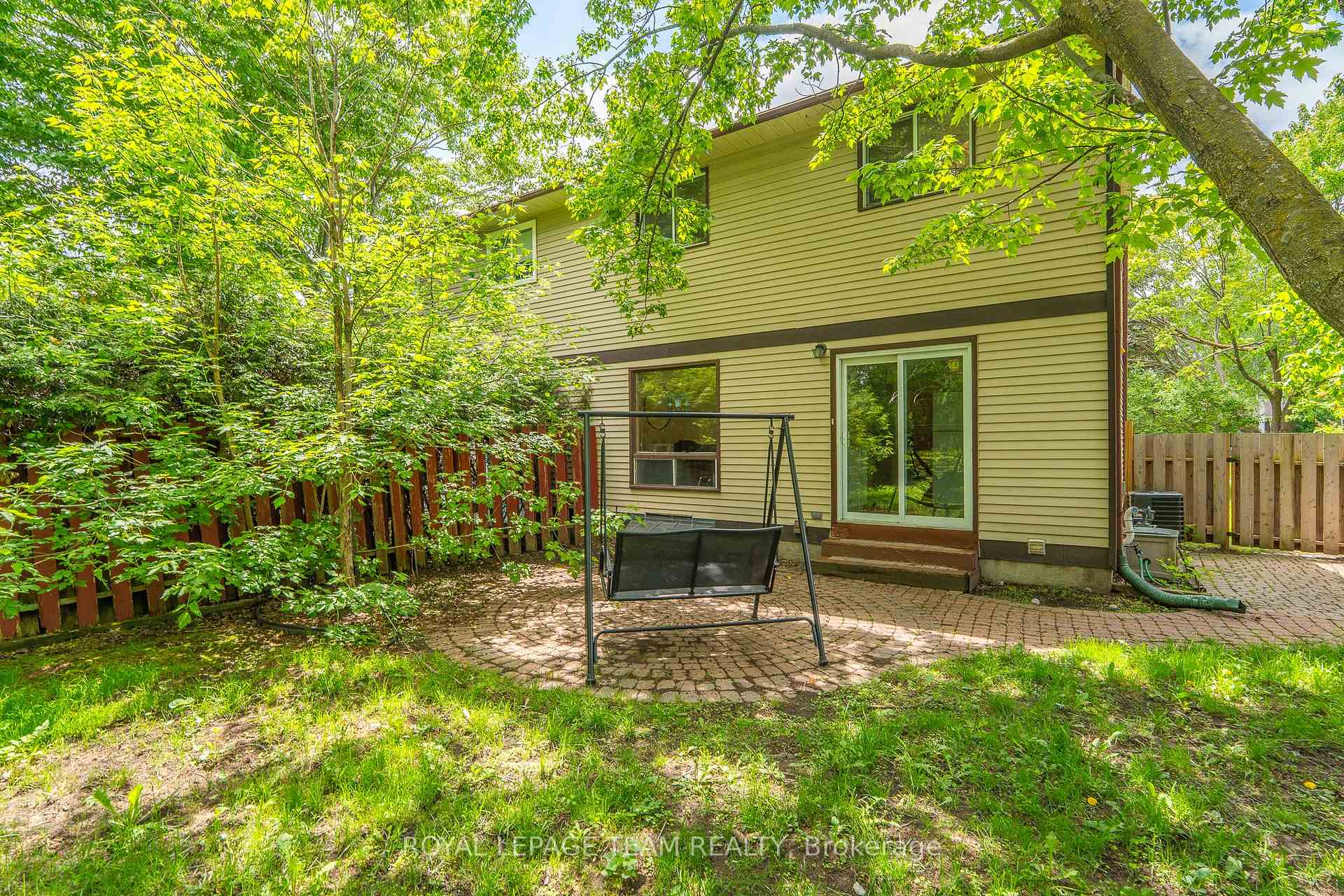 Photo 17 of 99 Seabrooke Drive, Ottawa, Kanata - Glencairn/Hazeldean — HOMEH