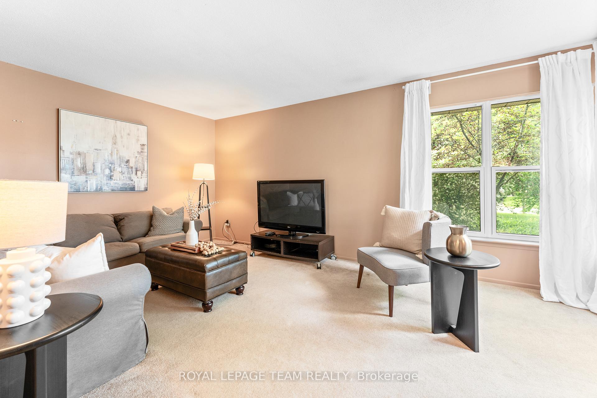 Photo 21 of 99 Seabrooke Drive, Ottawa, Kanata - Glencairn/Hazeldean — HOMEH