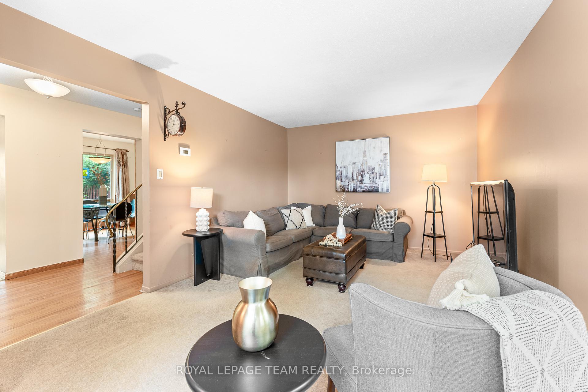 Photo 22 of 99 Seabrooke Drive, Ottawa, Kanata - Glencairn/Hazeldean — HOMEH