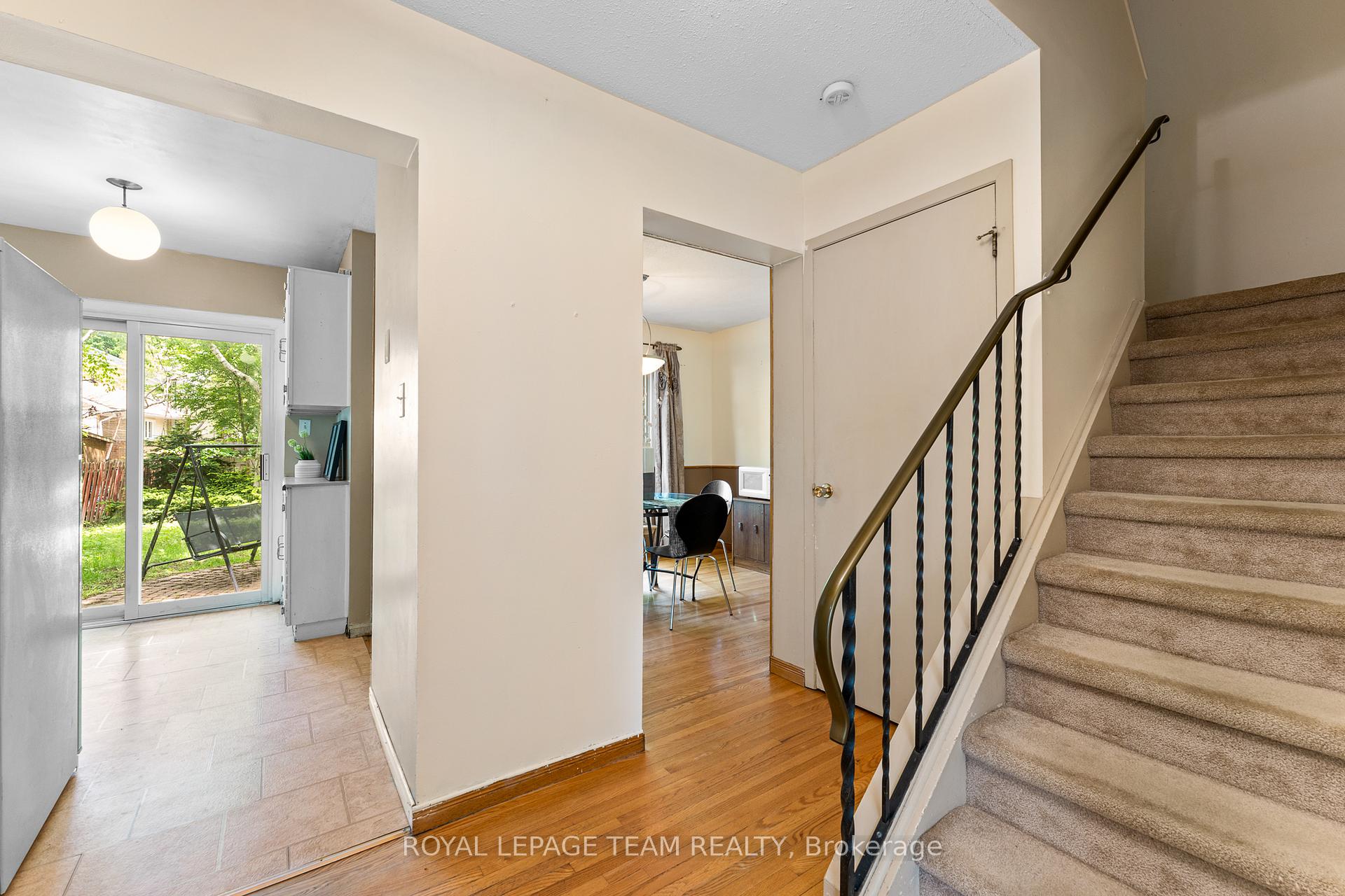 Photo 25 of 99 Seabrooke Drive, Ottawa, Kanata - Glencairn/Hazeldean — HOMEH