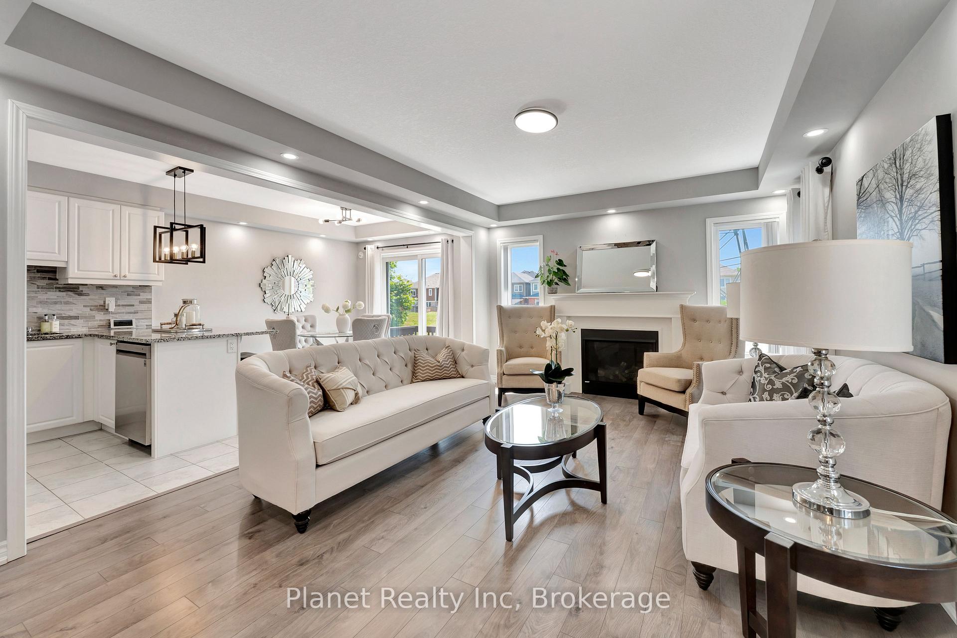 Photo 6 of 212 Waterbrook Lane, Kitchener — HOMEH